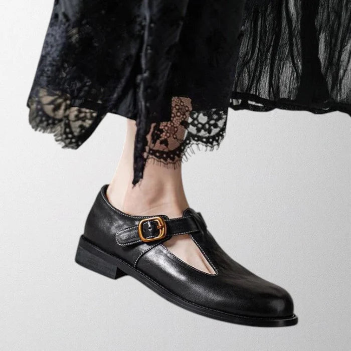 Olivia – Premium Mary Jane Shoes