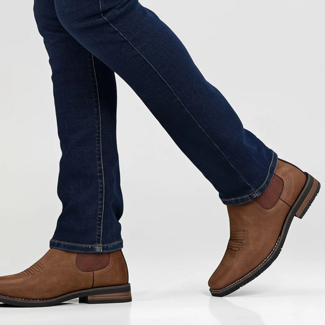 Max | Maxwell Boots – Comfortable & Stylish
