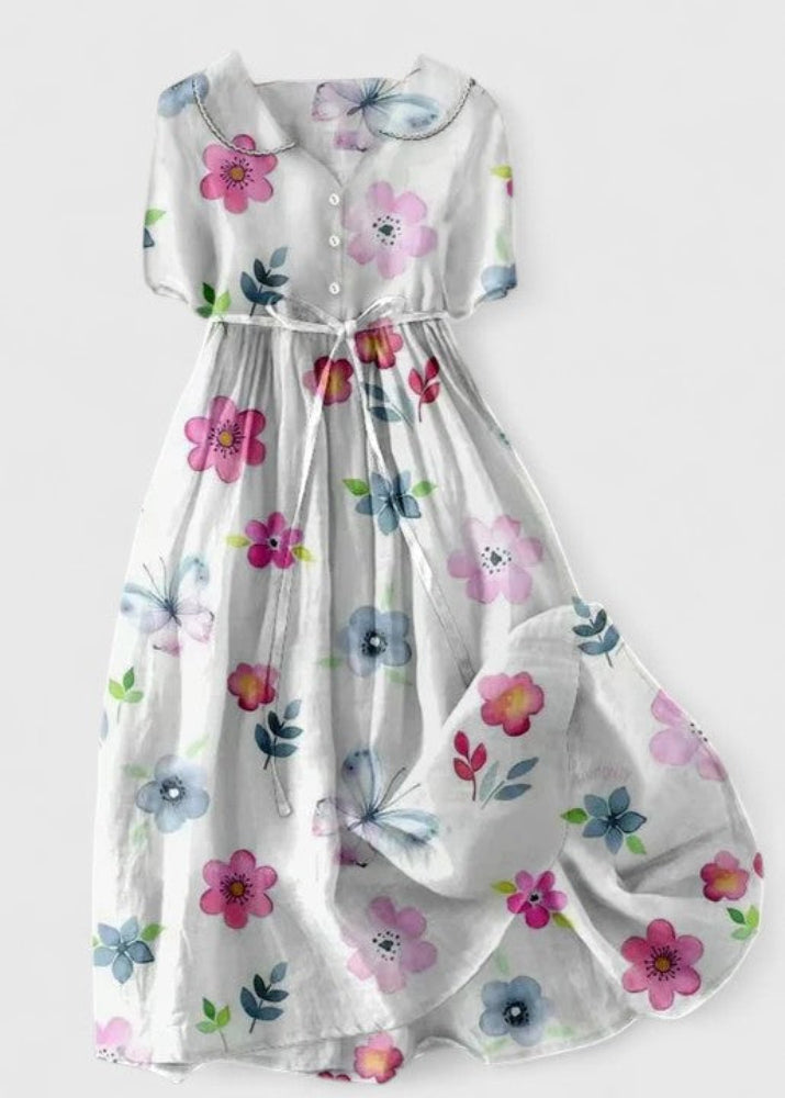 Olyndrah | Elegant Dress