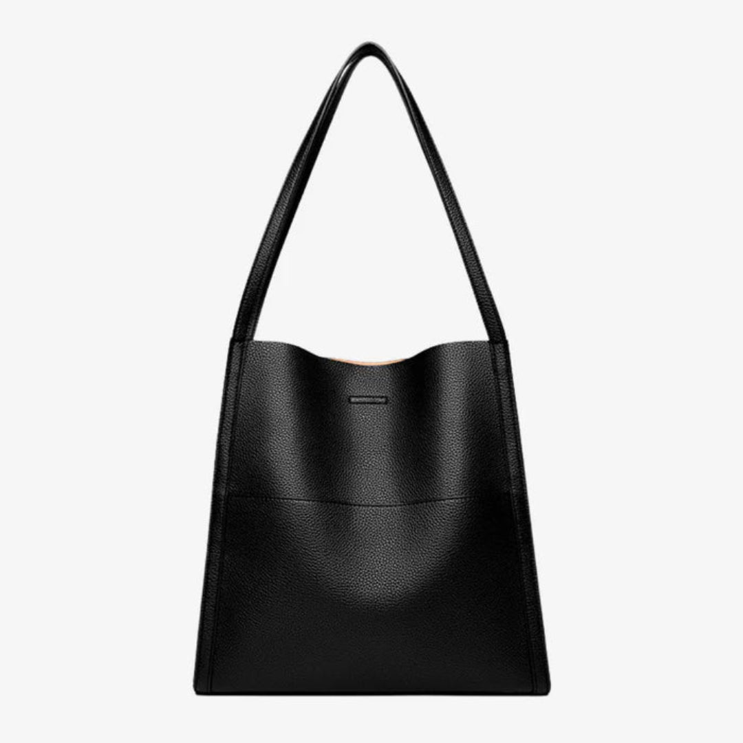 Belle | Genuine Leather Shoulder Bag