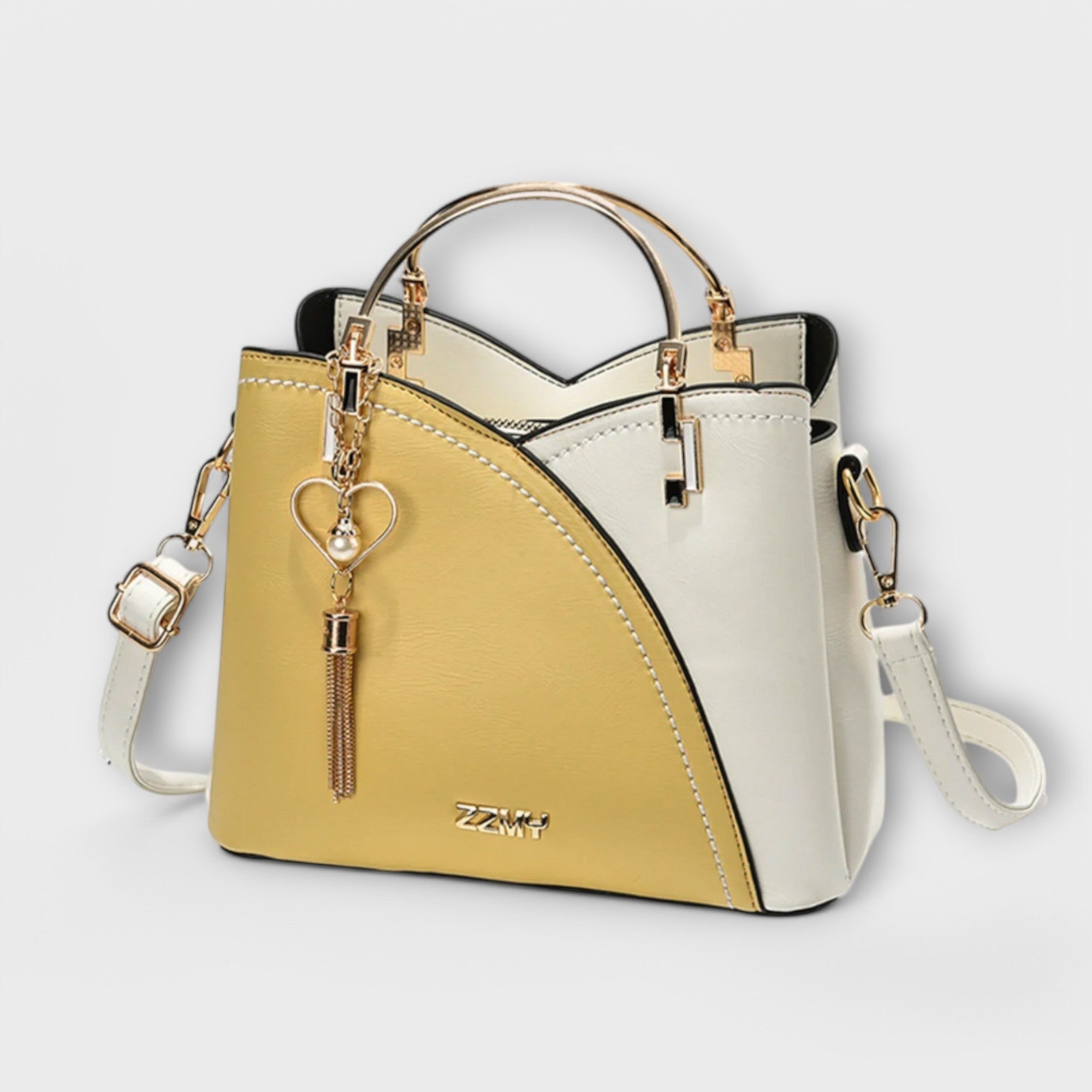 Claire - Stylish Ladies Handbag