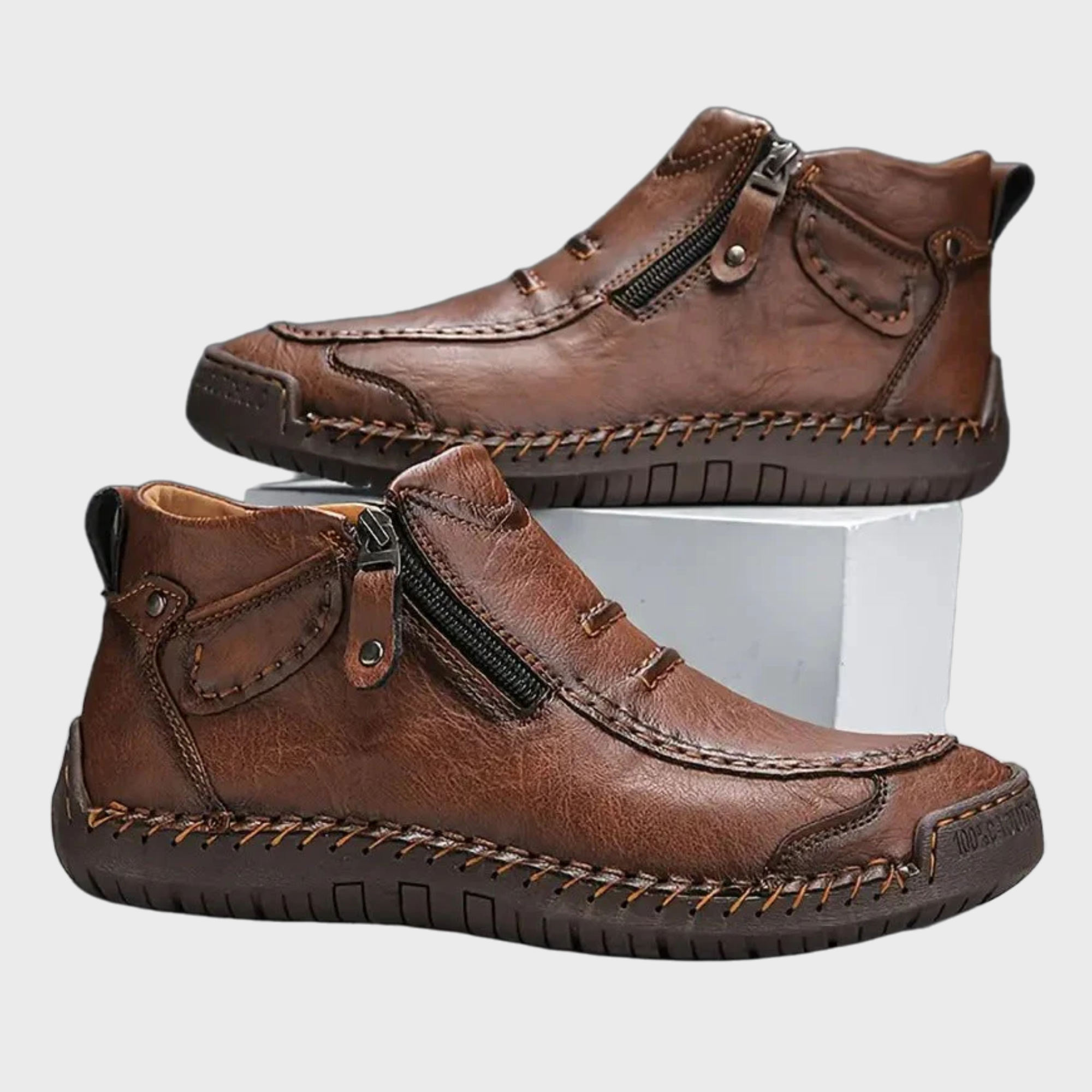 Henry | Comfortable Men’s Shoes