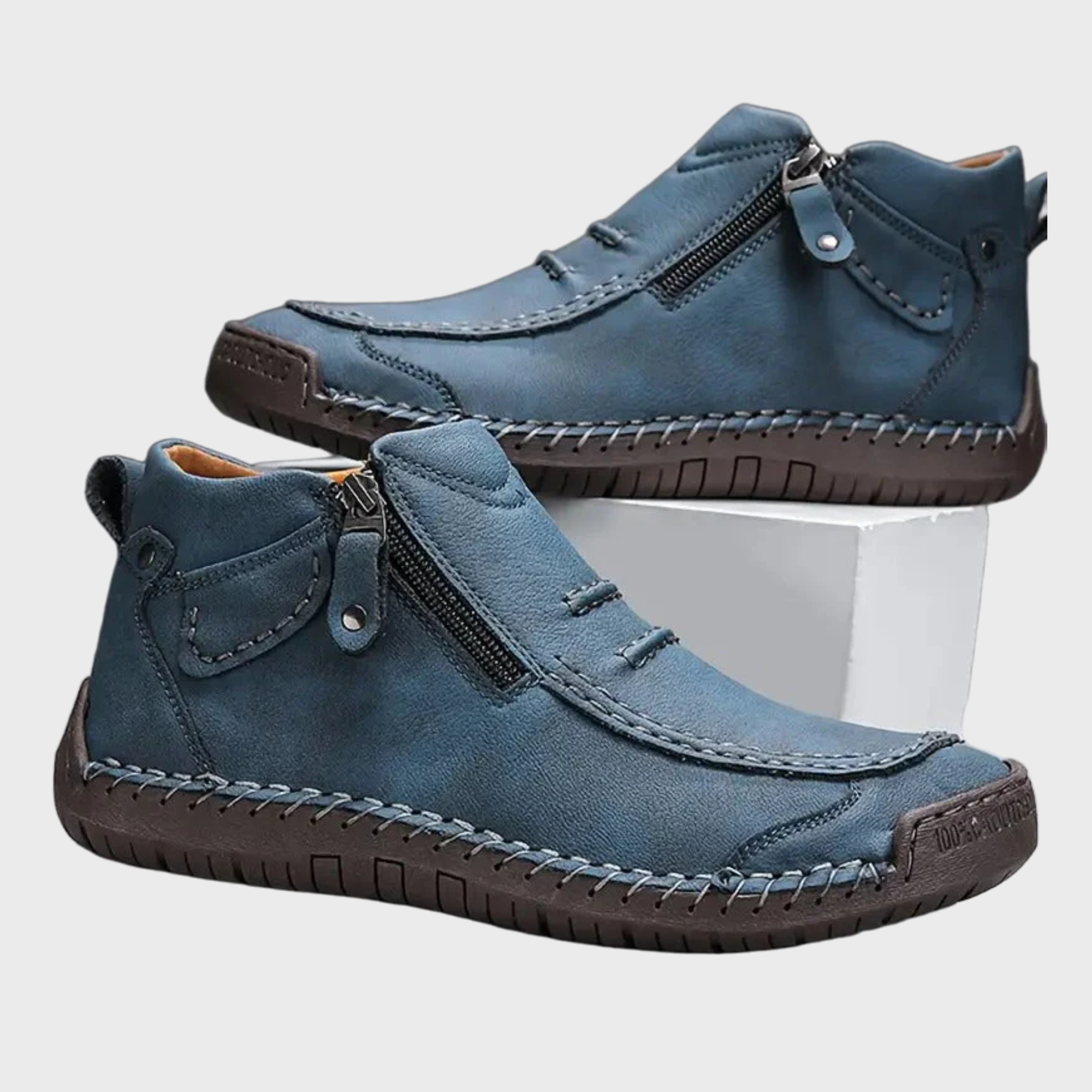 Henry | Comfortable Men’s Shoes