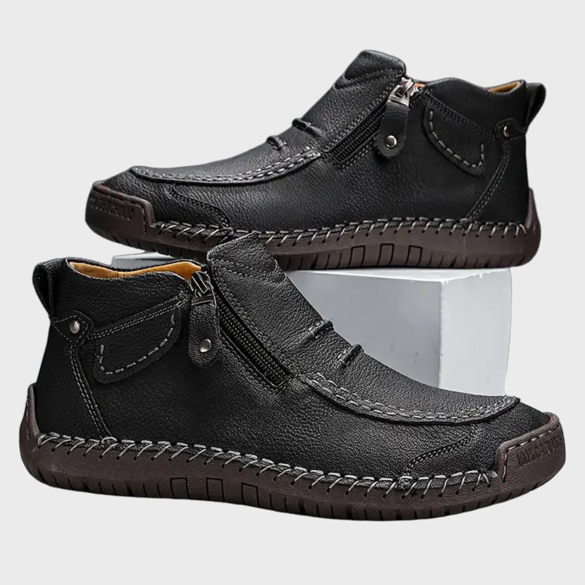 Henry | Comfortable Men’s Shoes