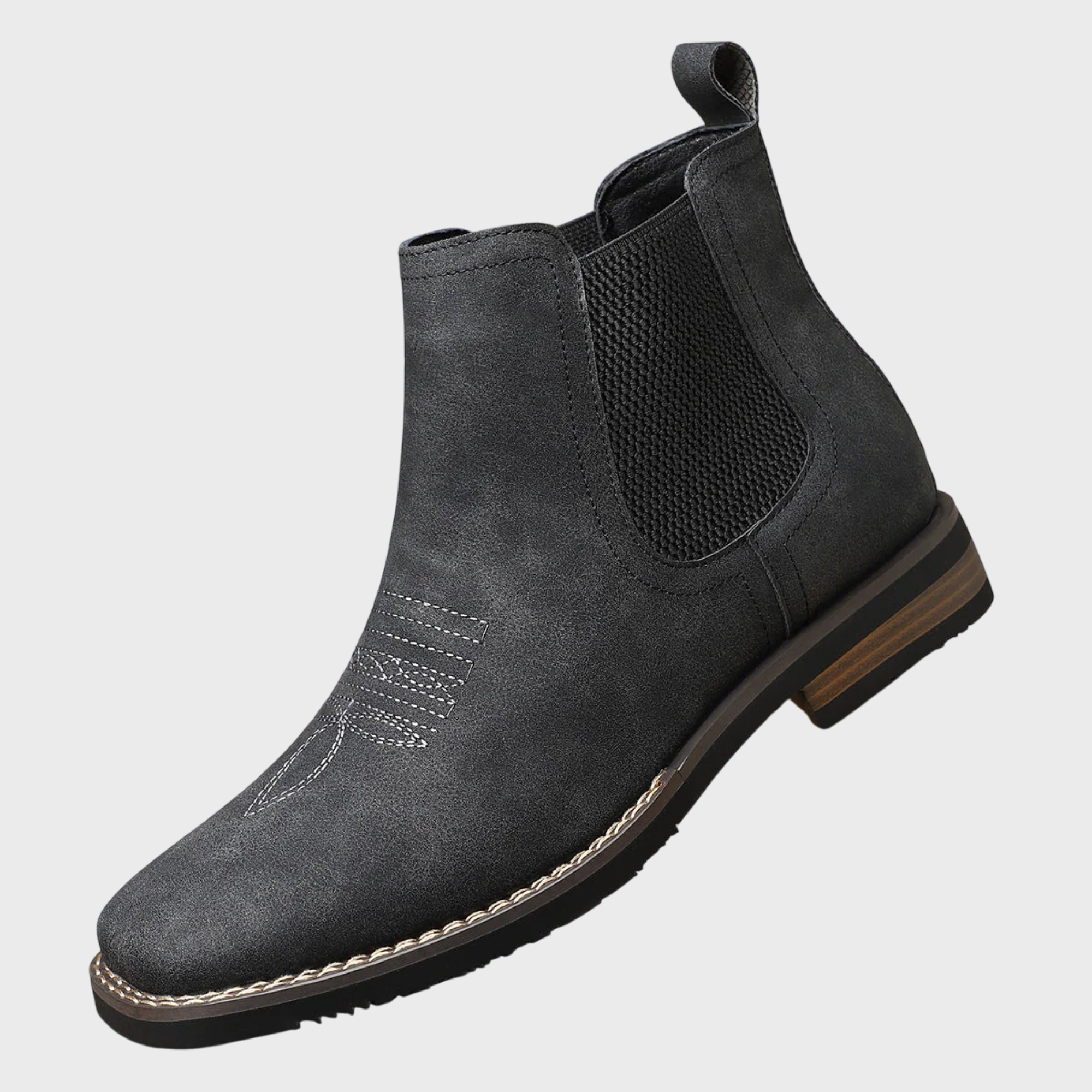 Max | Maxwell Boots – Comfortable & Stylish