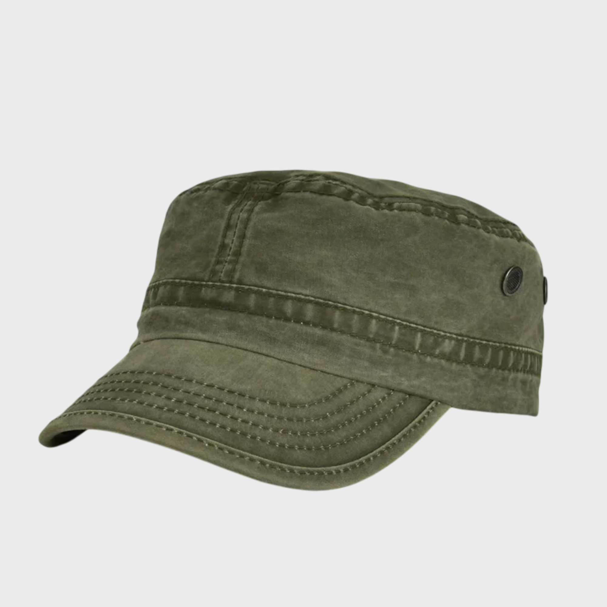 David | Robust vintage cap