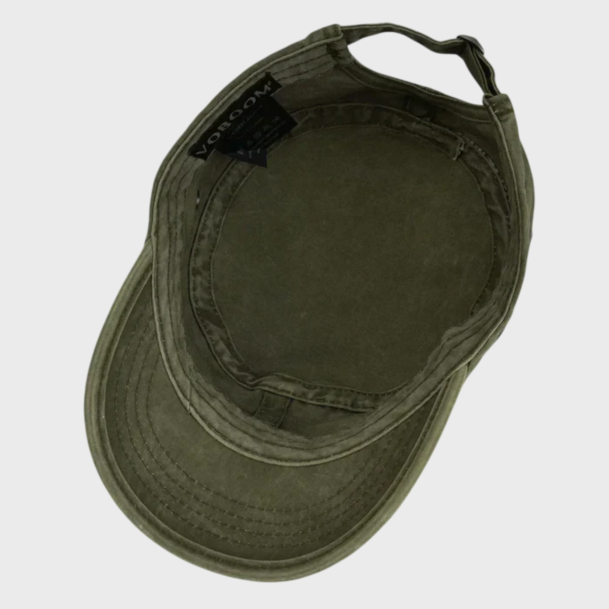 David | Robust vintage cap