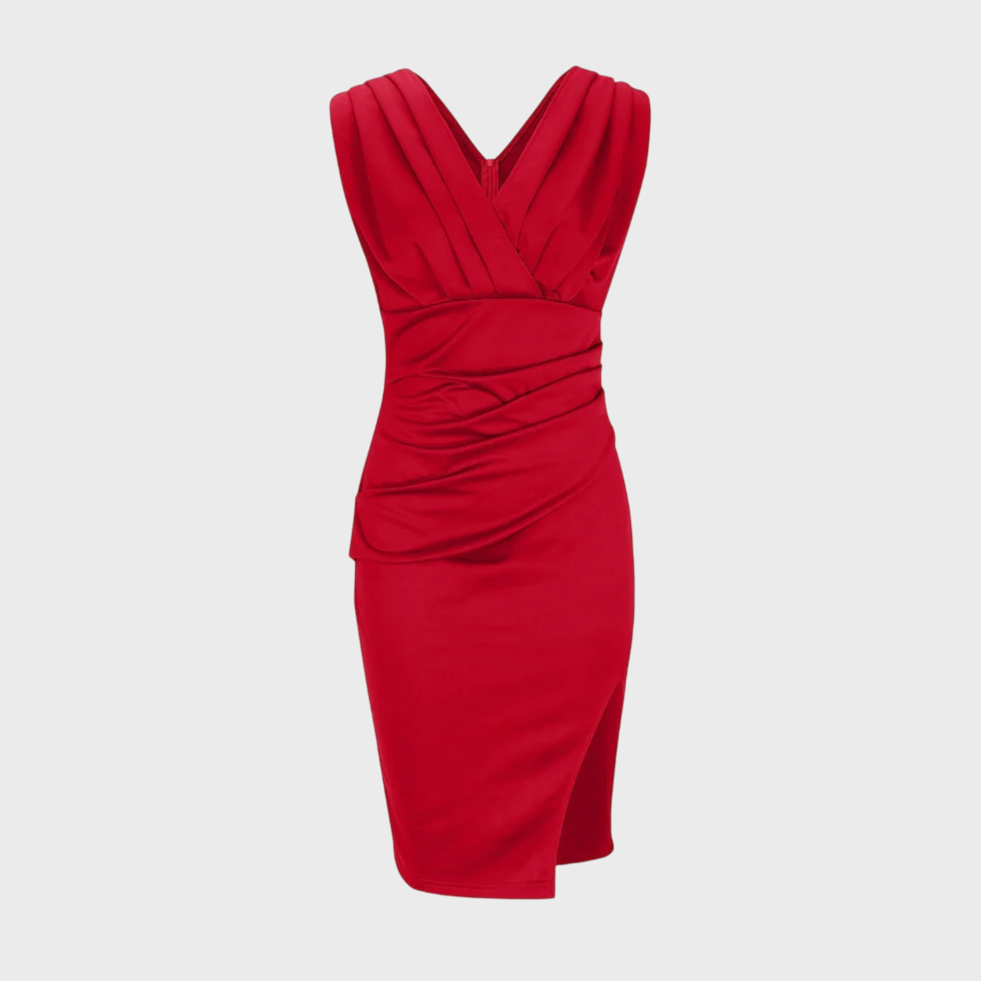 Margaret | Elegant Casual Dress