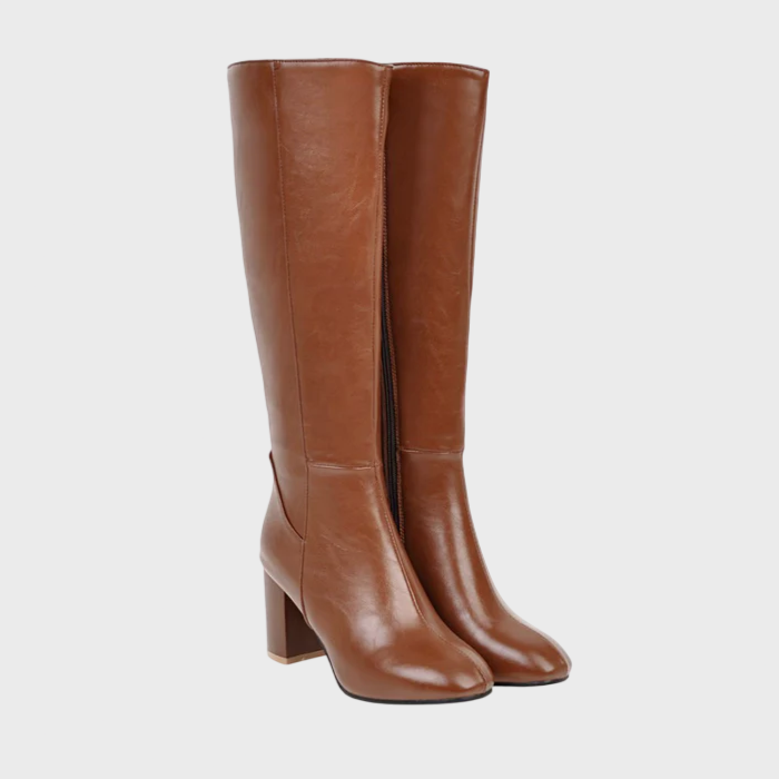 Evelyn | Stylish Boots