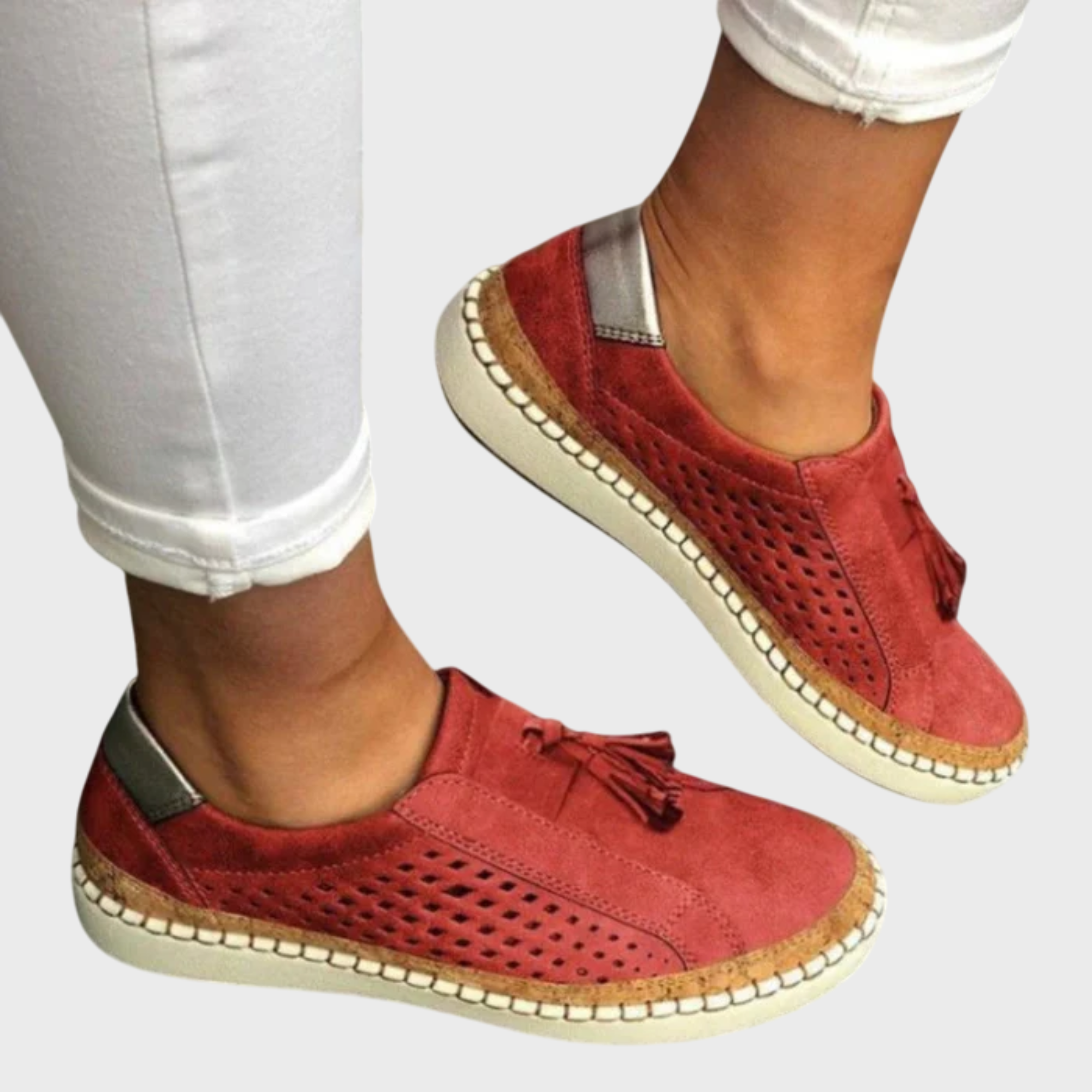 IVY | Orthoflex Slip-Ons