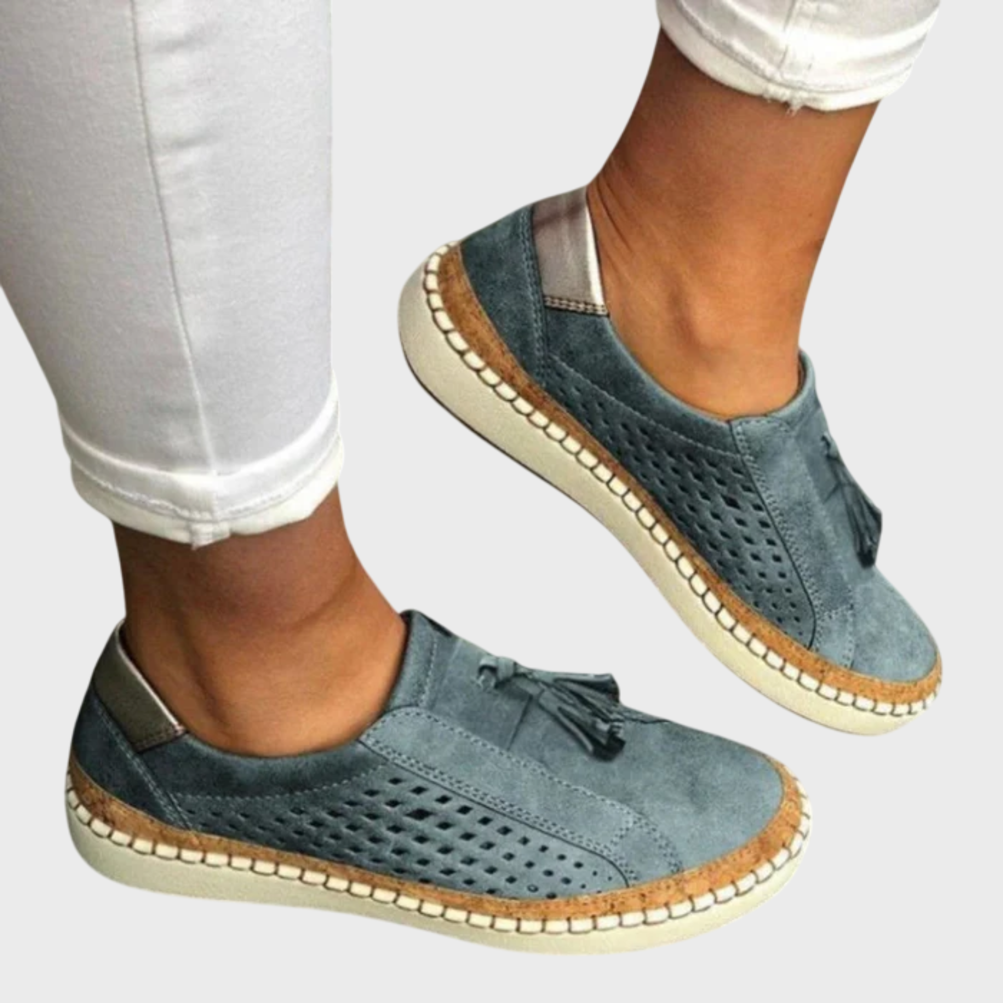 IVY | Orthoflex Slip-Ons