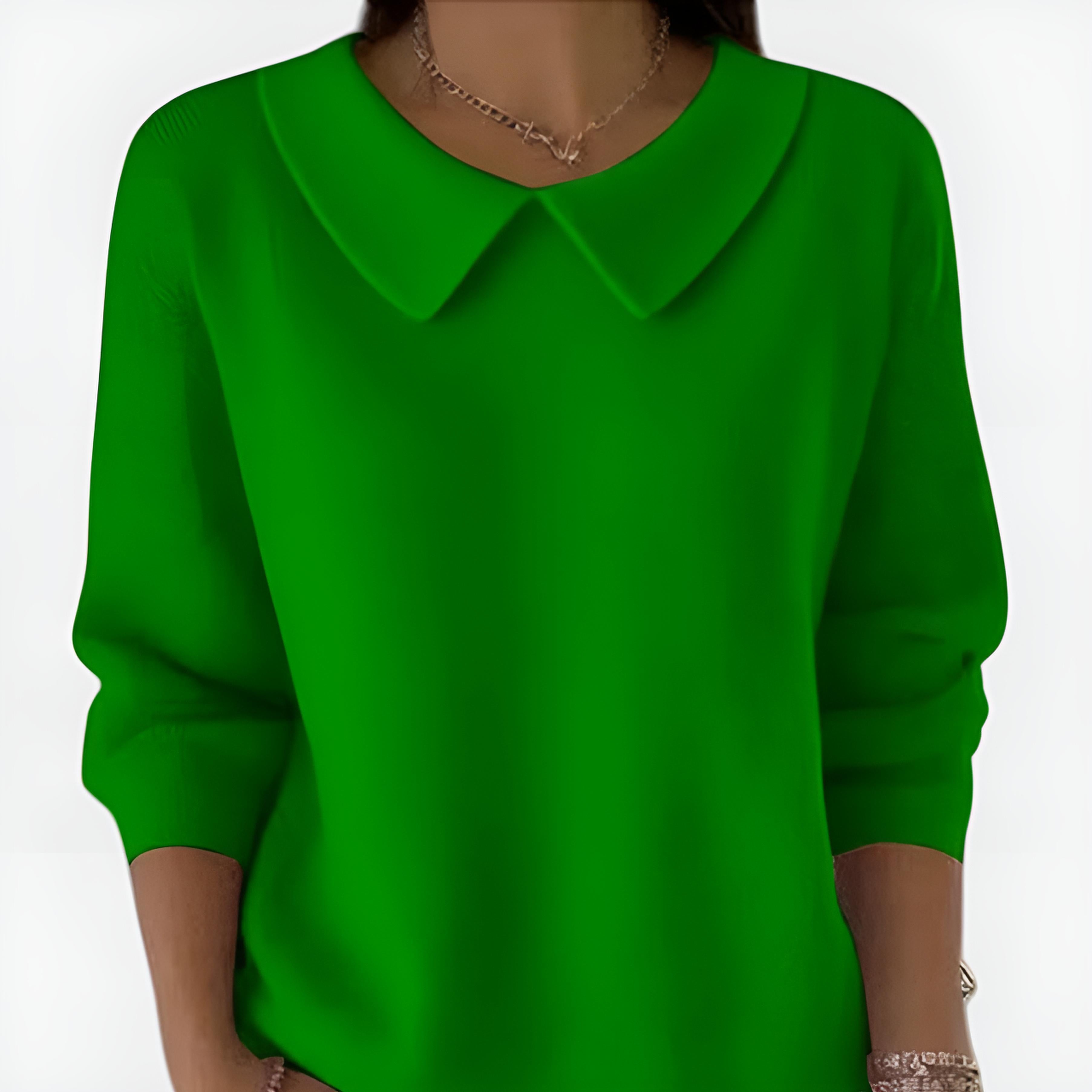 ALICE | Classic Sweater