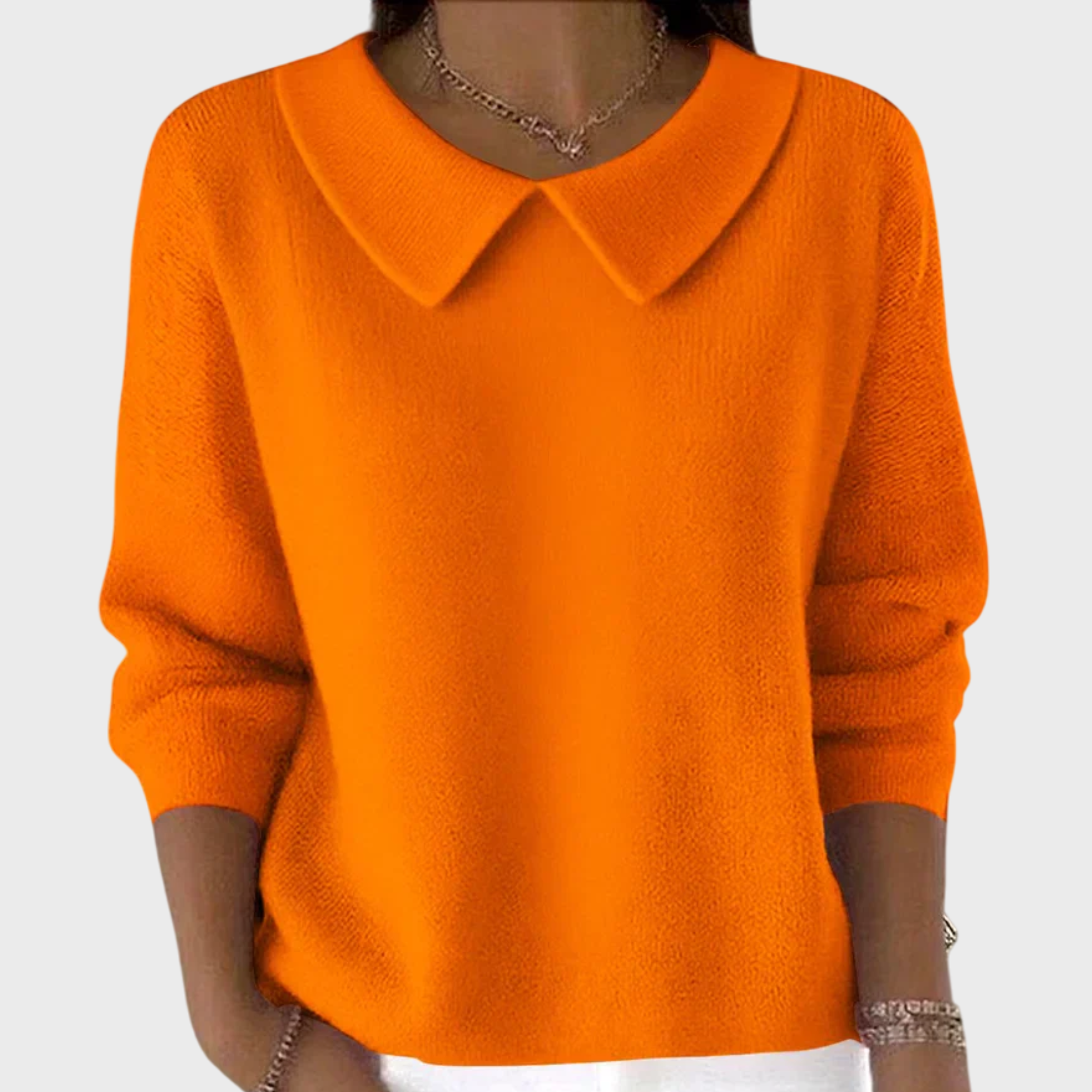 ALICE | Classic Sweater