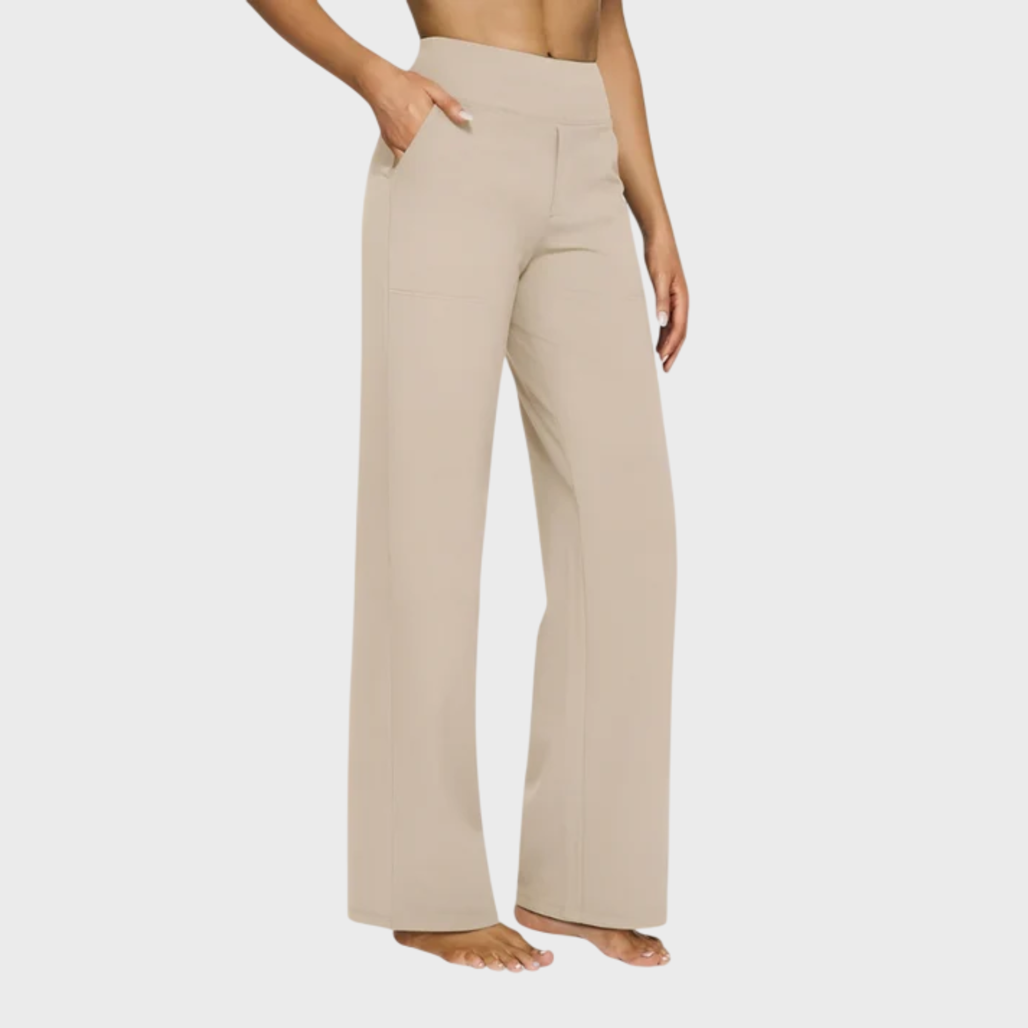 SCARLETT | The comfortable stretch trousers for every woman