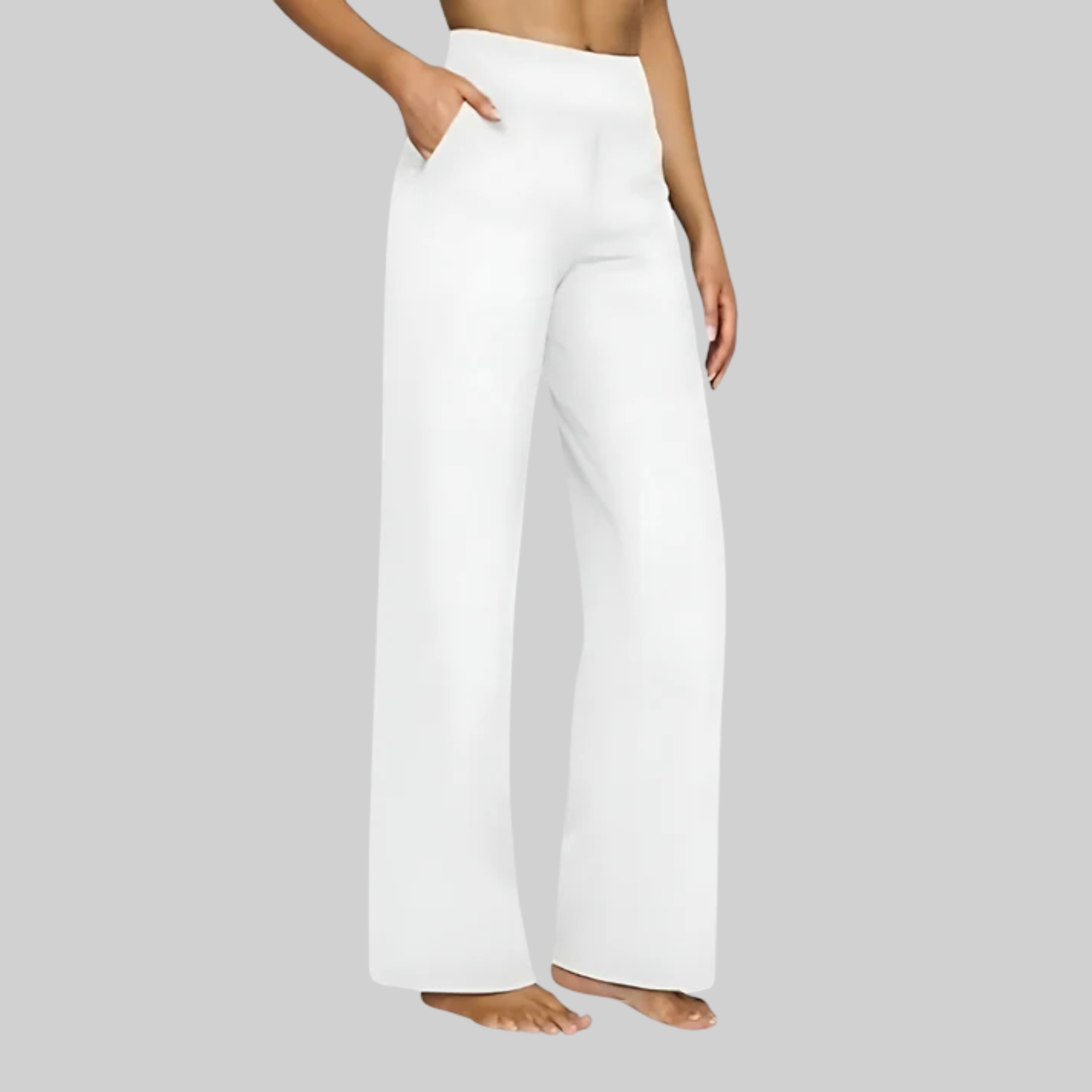 SCARLETT | The comfortable stretch trousers for every woman