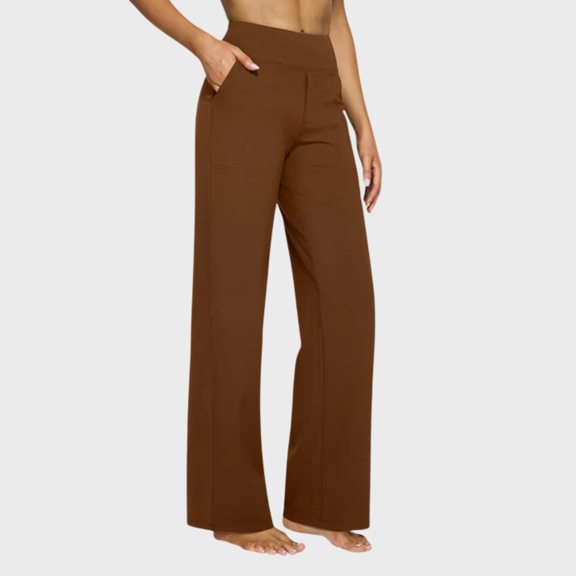 SCARLETT | The comfortable stretch trousers for every woman