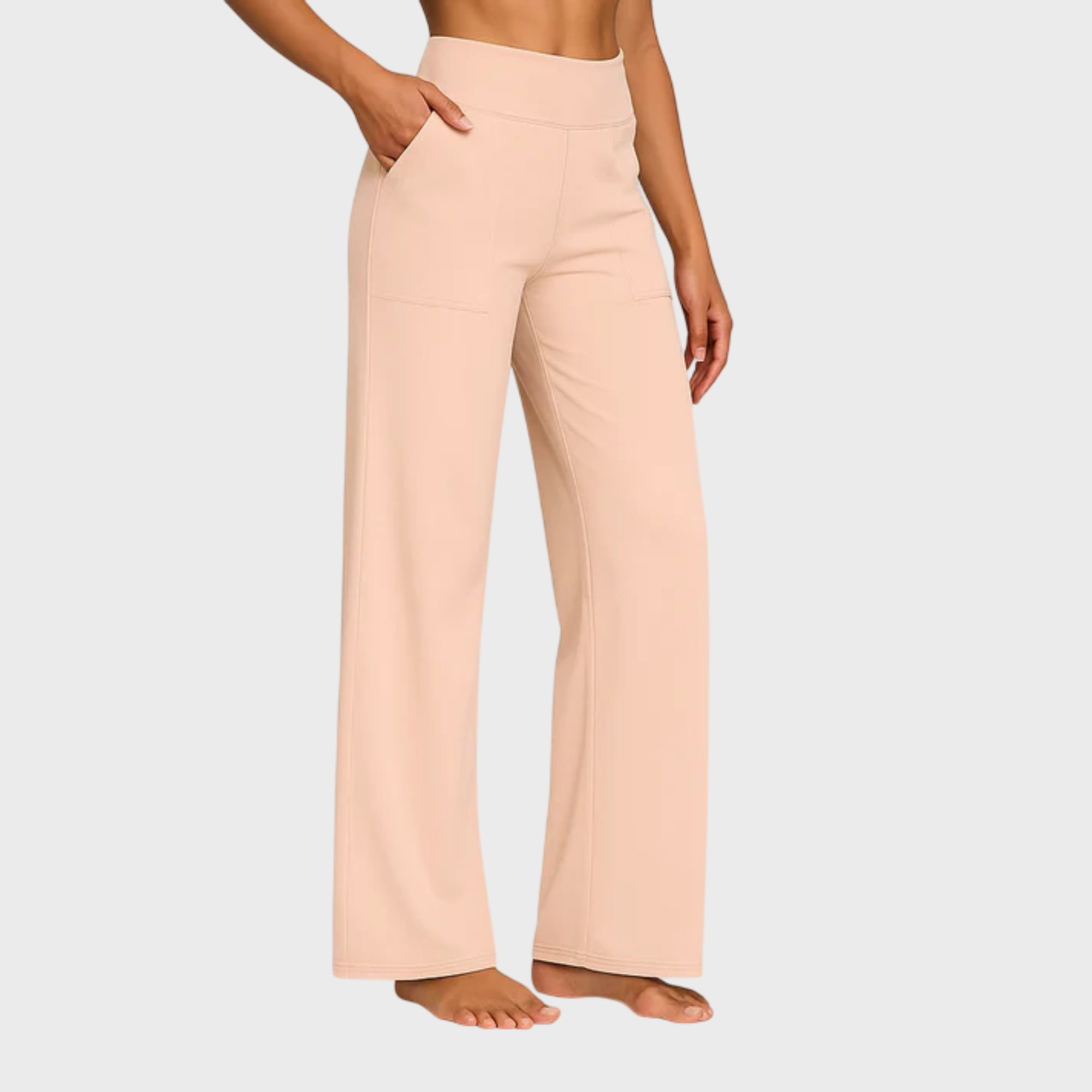 SCARLETT | The comfortable stretch trousers for every woman