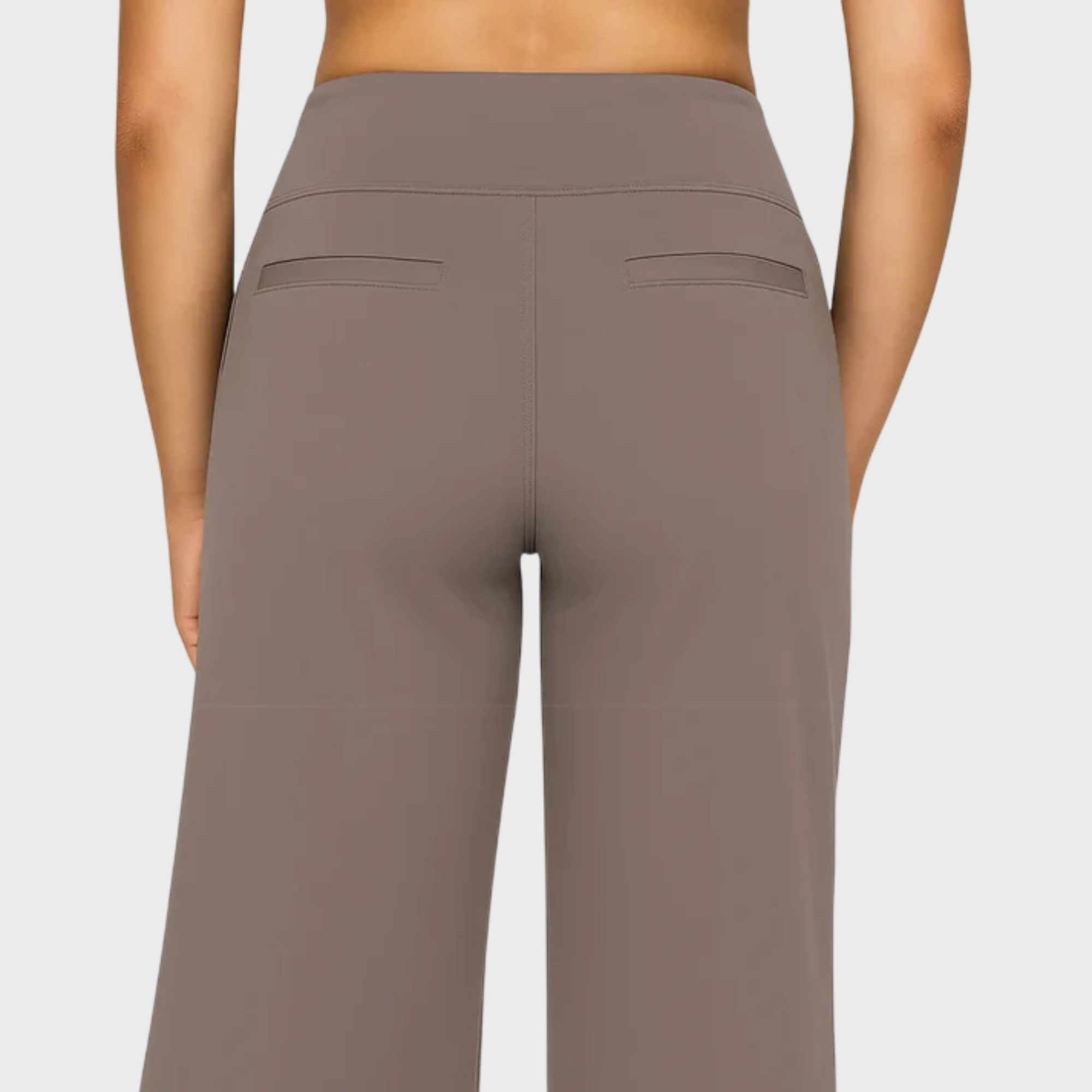 SCARLETT | The comfortable stretch trousers for every woman