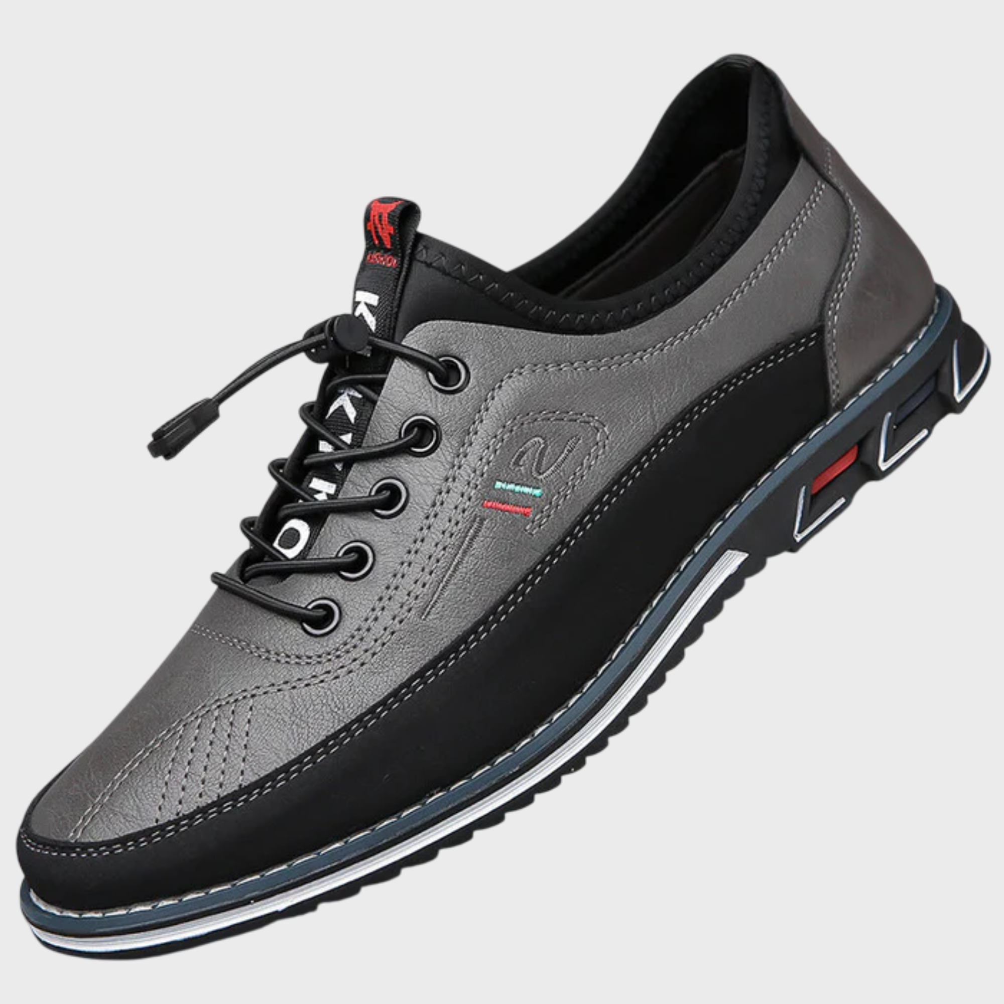 SEBASTIAN | Premium Handcrafted Oxford Shoes