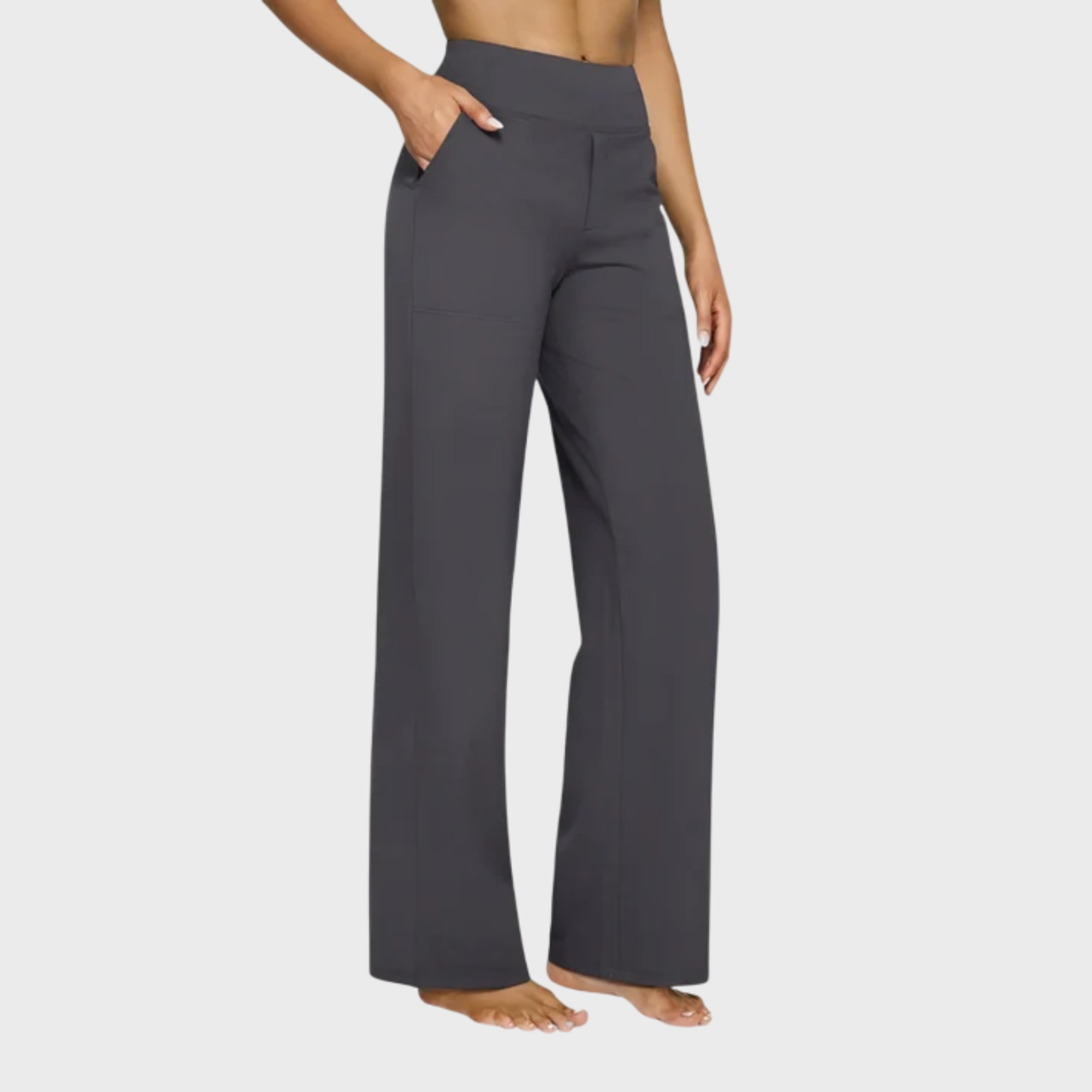 SCARLETT | The comfortable stretch trousers for every woman