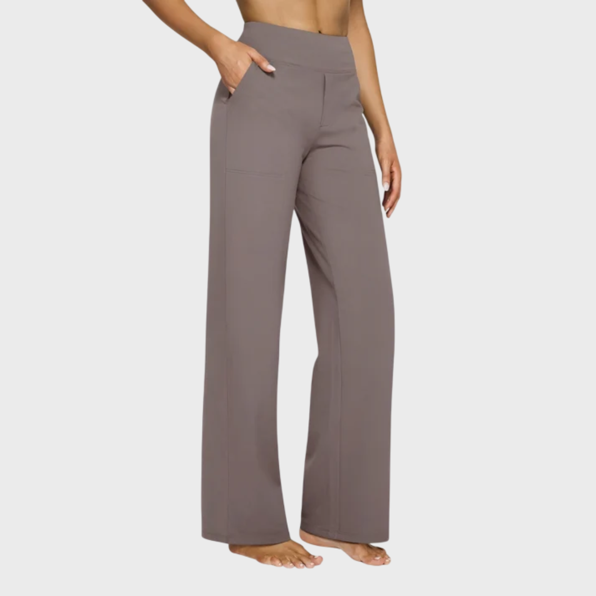 SCARLETT | The comfortable stretch trousers for every woman