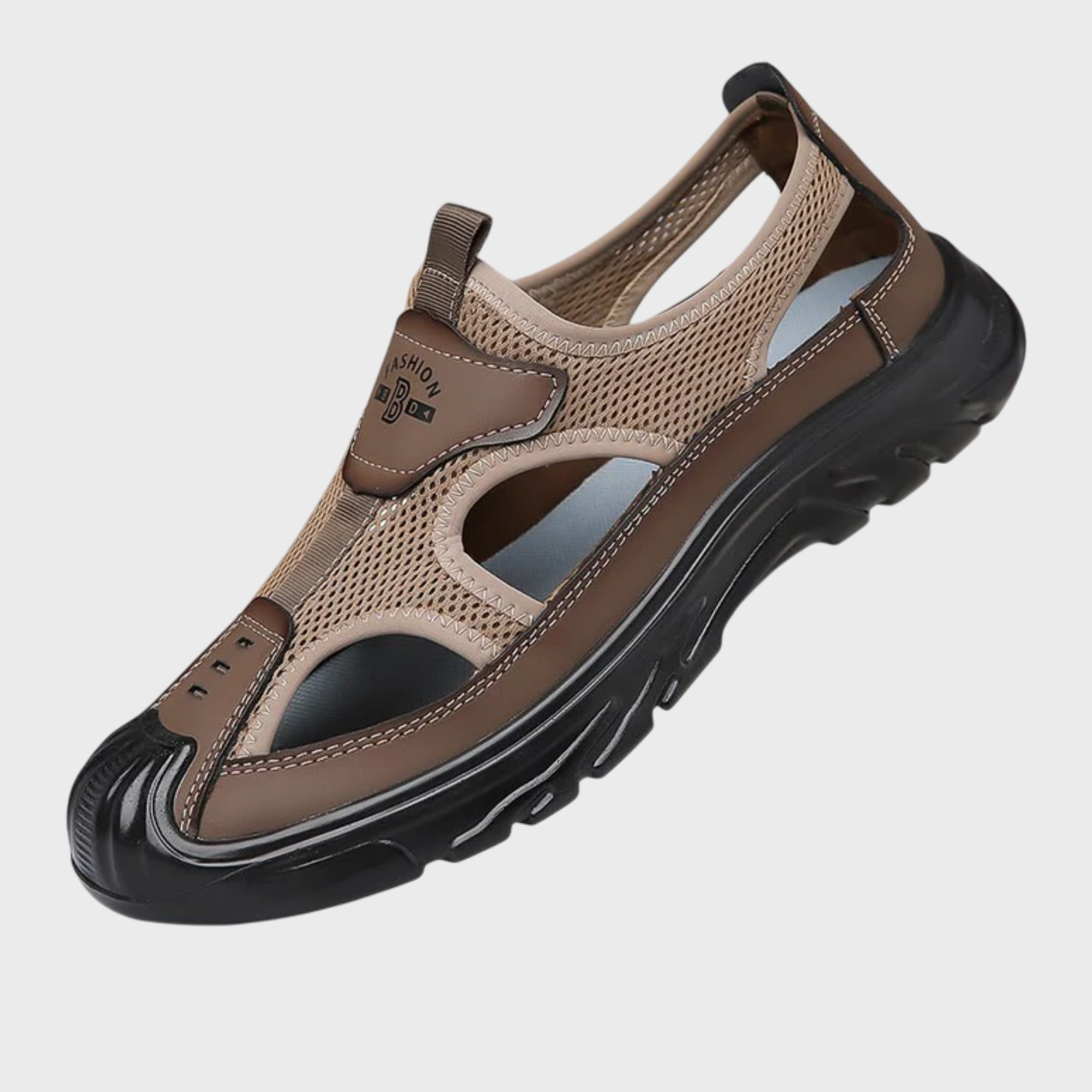 MARGARIDA | Orthopaedic sandals with optimal support and comfort