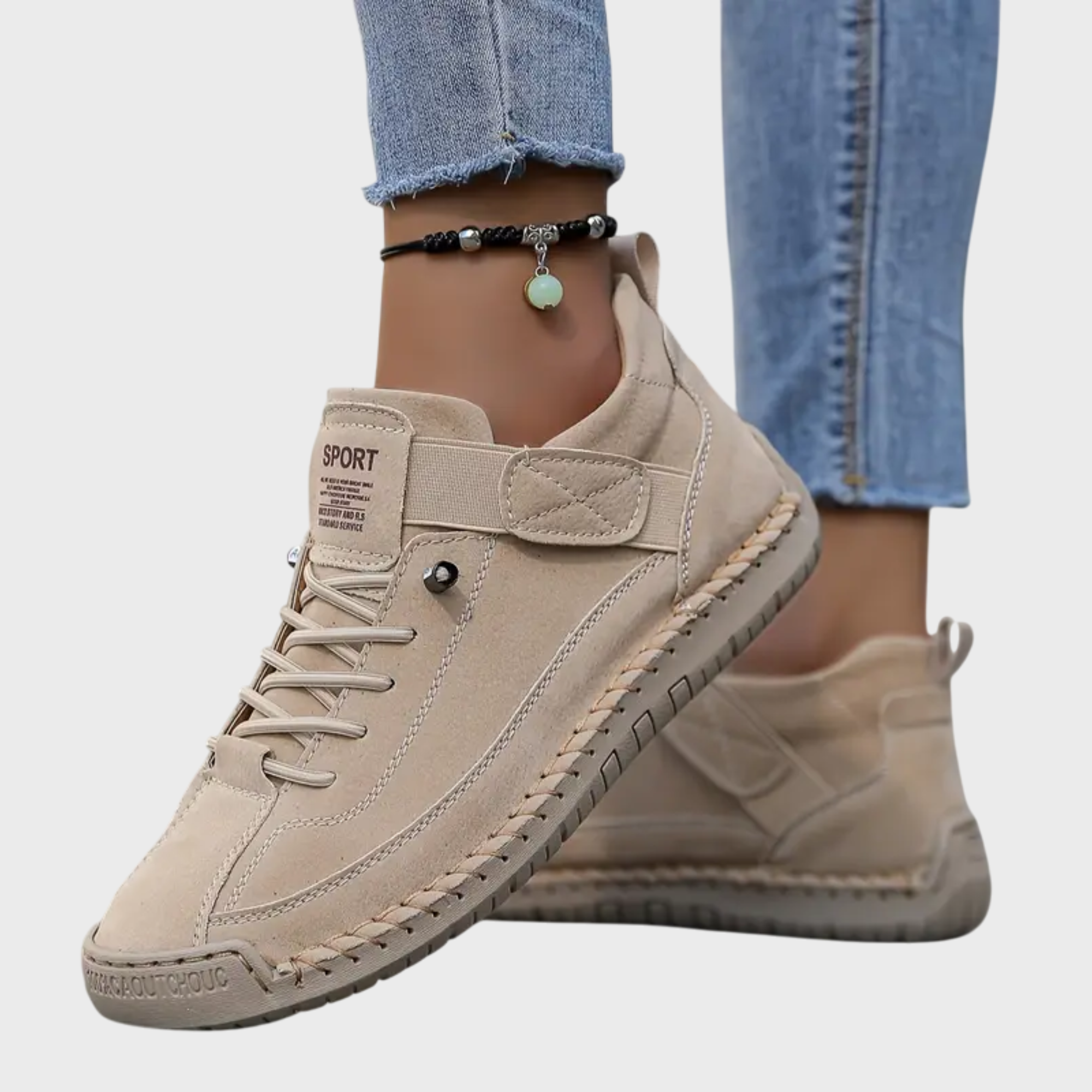 MADALENA | Comfortable Supportive Sneakers