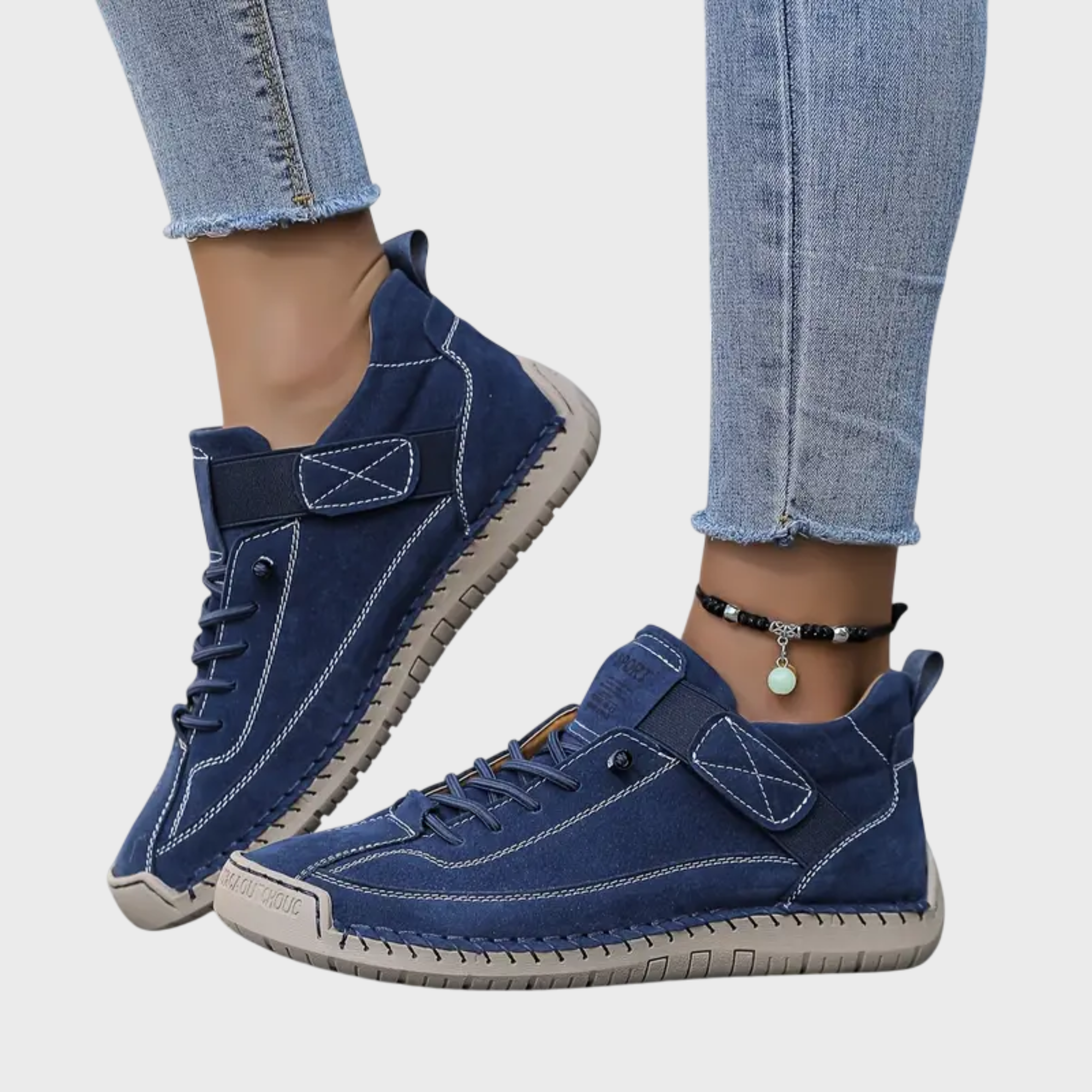 MADALENA | Comfortable Supportive Sneakers