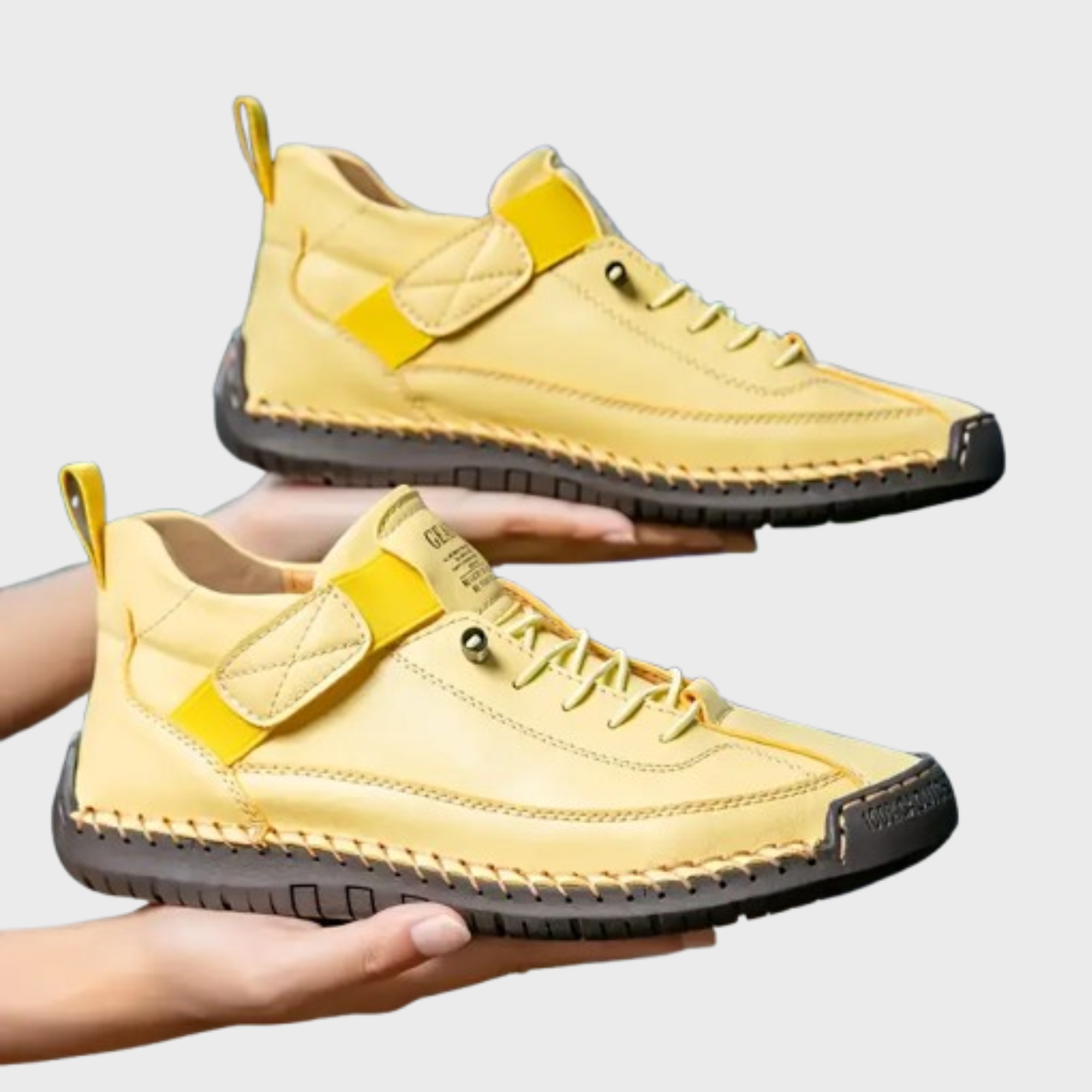 MADALENA | Comfortable Supportive Sneakers