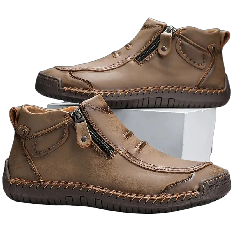 Henry | Comfortable Men’s Shoes