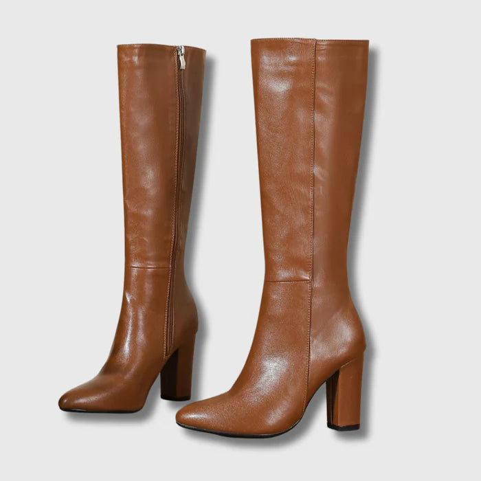 Evelyn | Stylish Boots