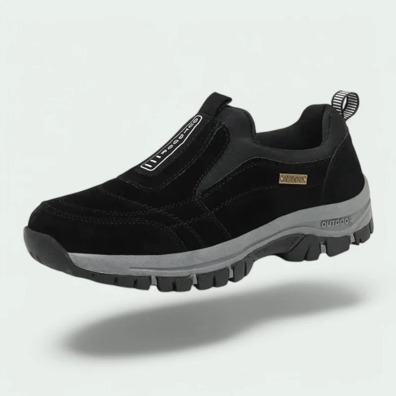 Mason | Orthopaedic Hiking Shoes for Active Men