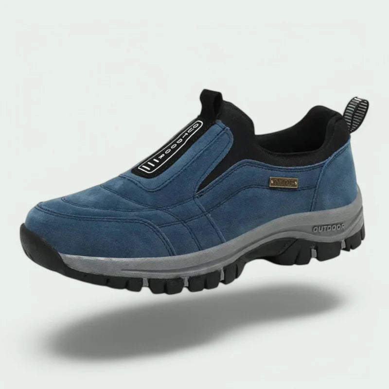 Mason | Orthopaedic Hiking Shoes for Active Men