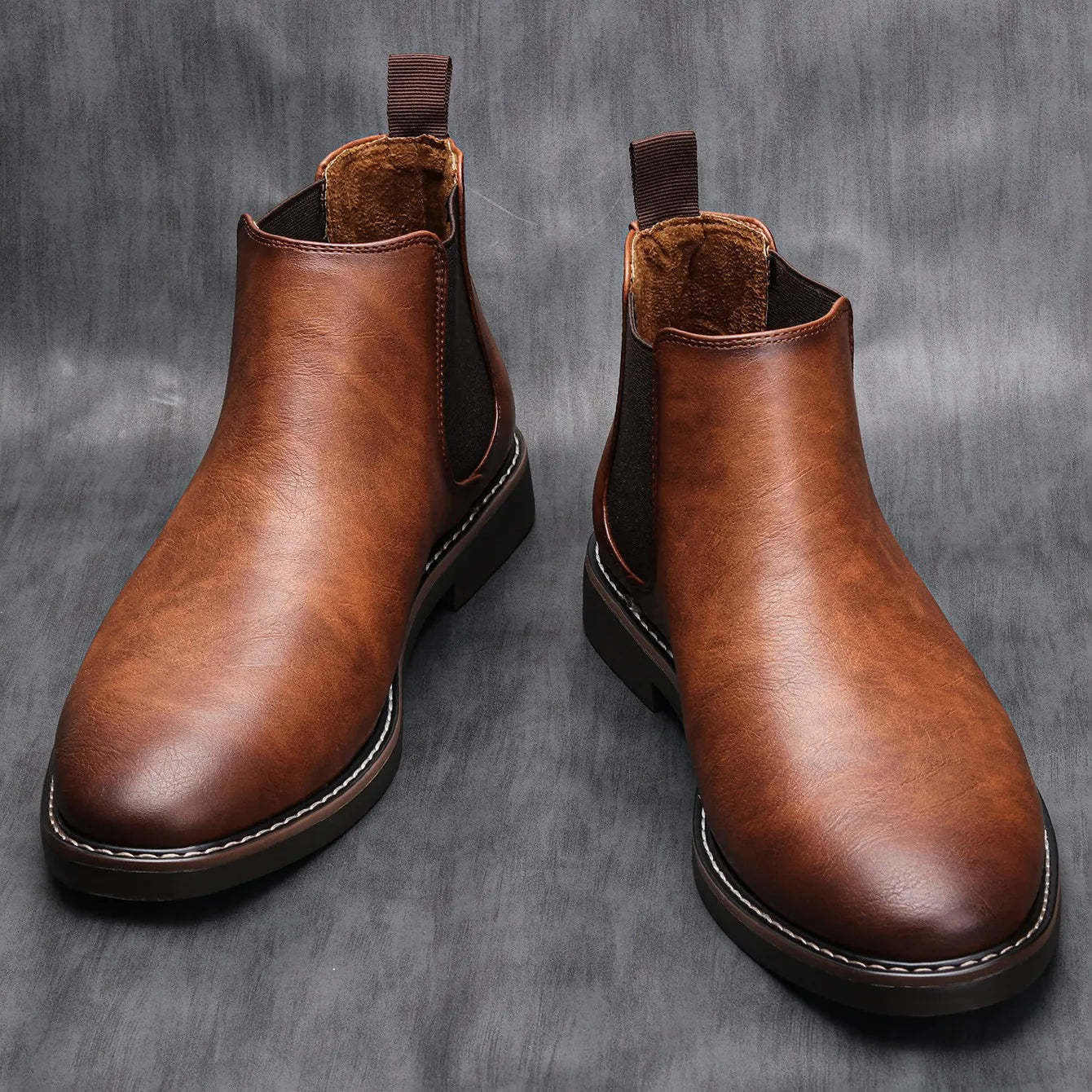 Harry | Men’s Chelsea Boots Edition 2