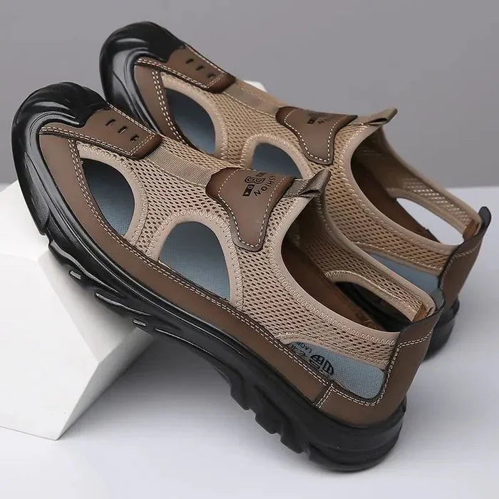 MARGARIDA | Orthopaedic sandals with optimal support and comfort