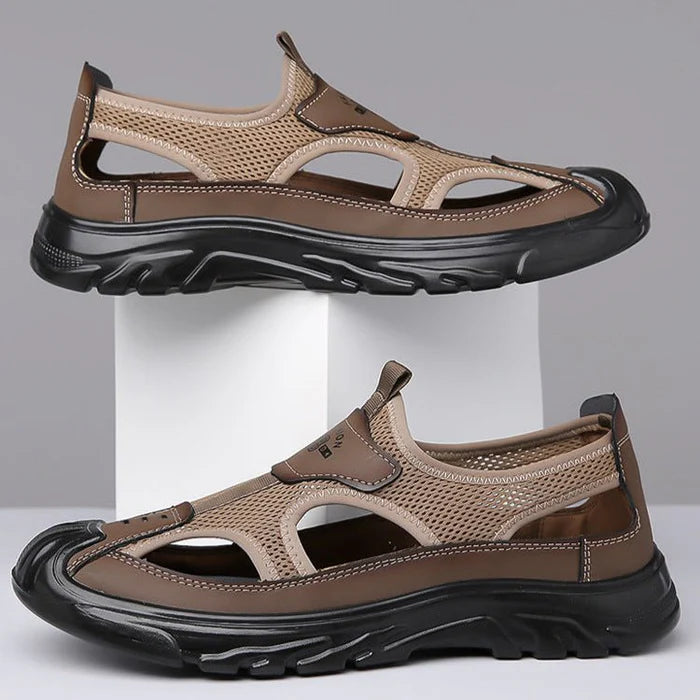 MARGARIDA | Orthopaedic sandals with optimal support and comfort