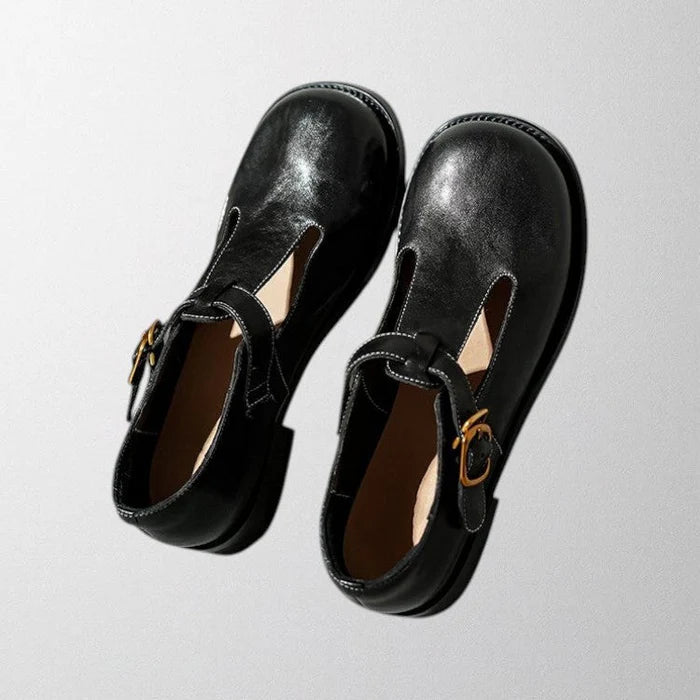 Olivia – Premium Mary Jane Shoes