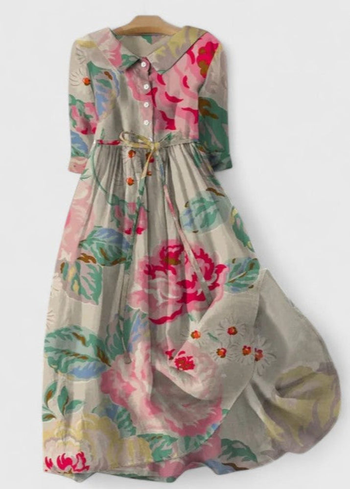 Myzareah | Elegant Dress