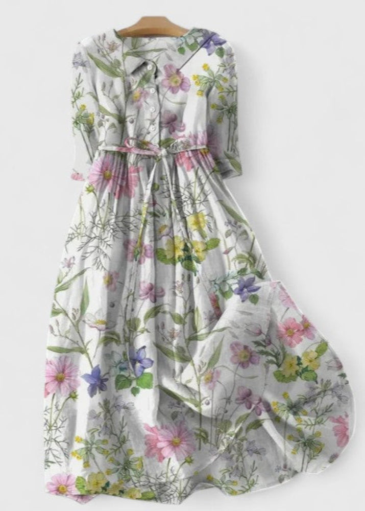 Eryzelle | Elegant Dress