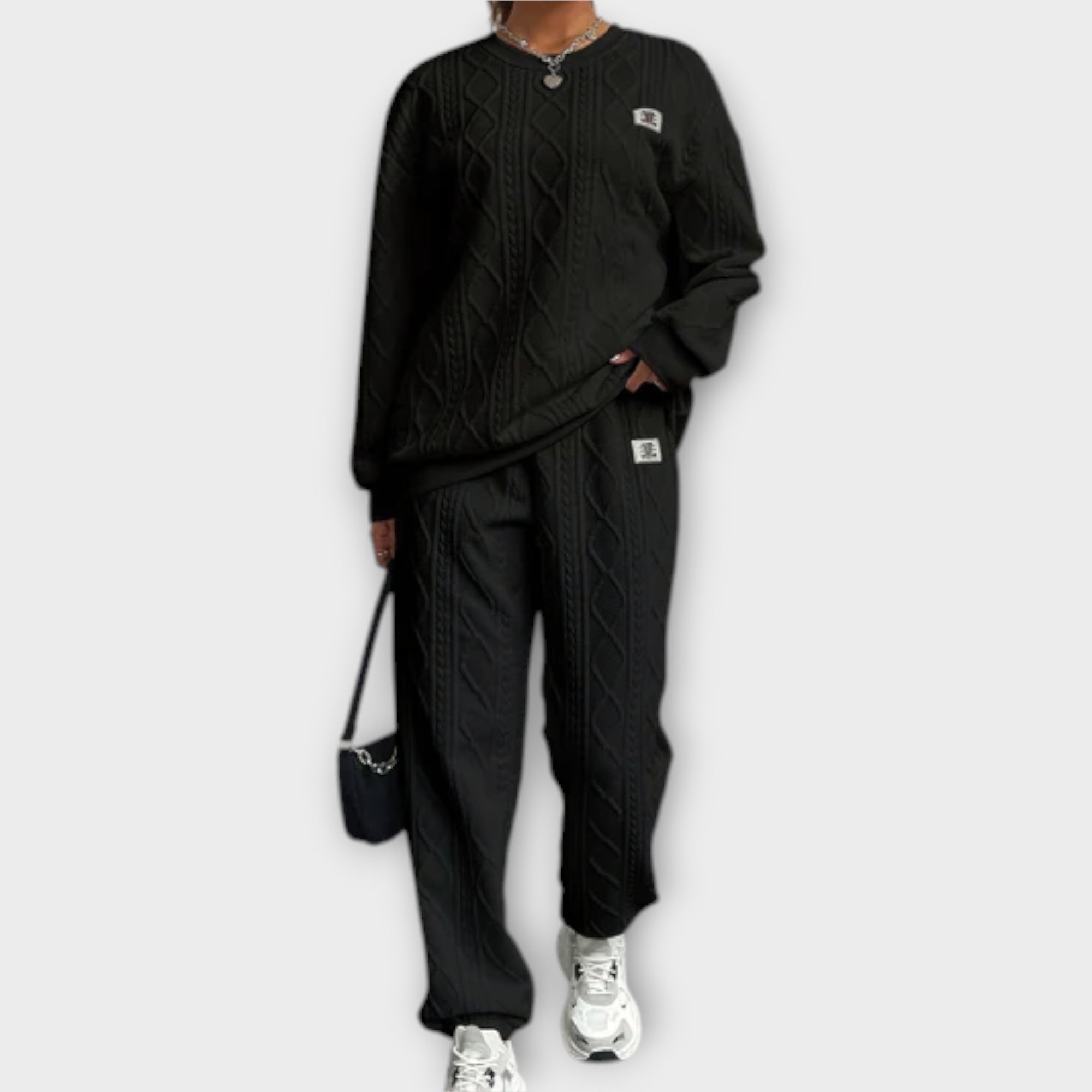 Casual Set