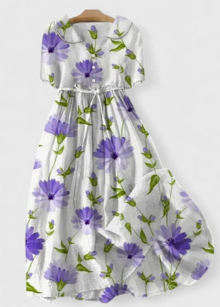 Zhyriann | Elegant Dress