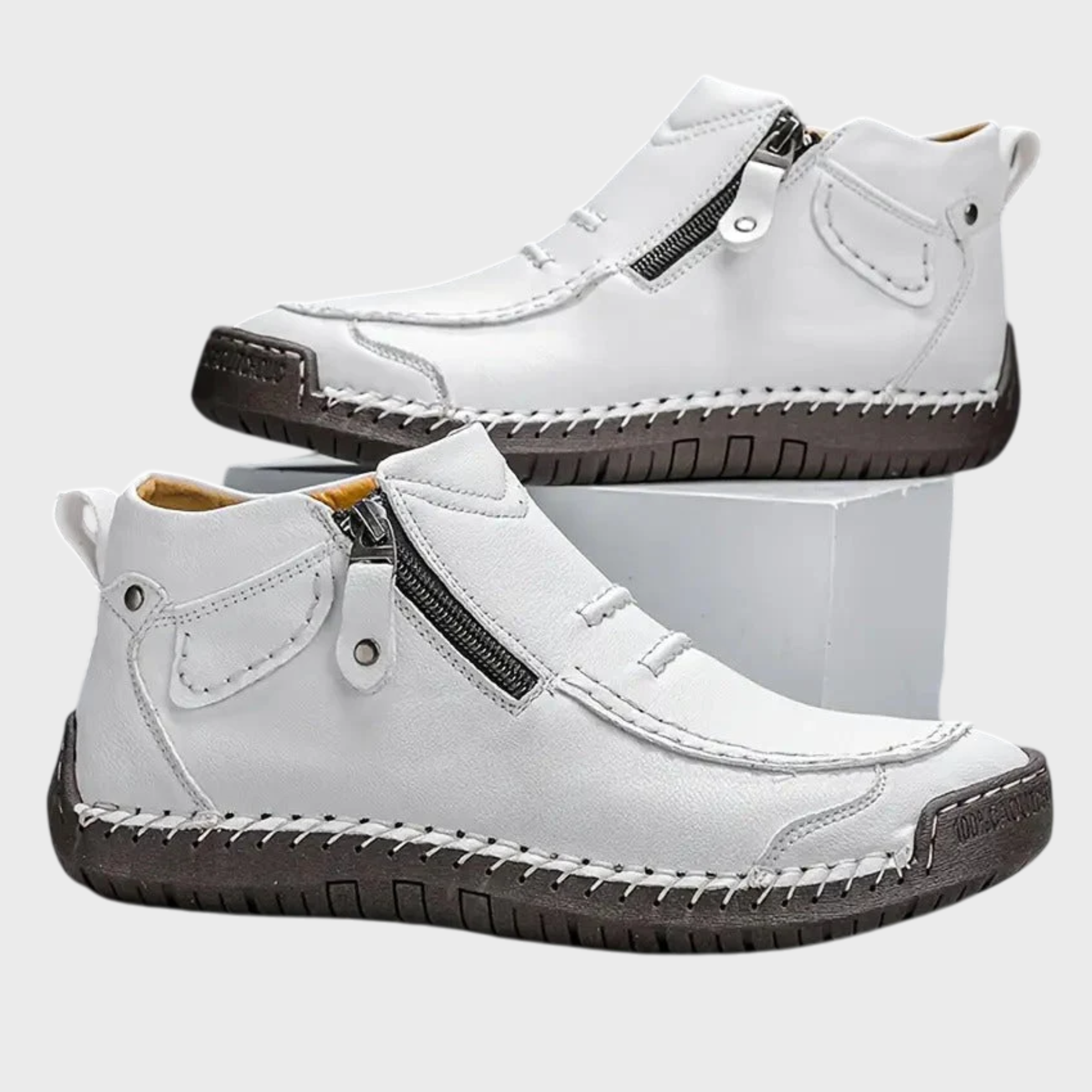 Henry | Comfortable Men’s Shoes