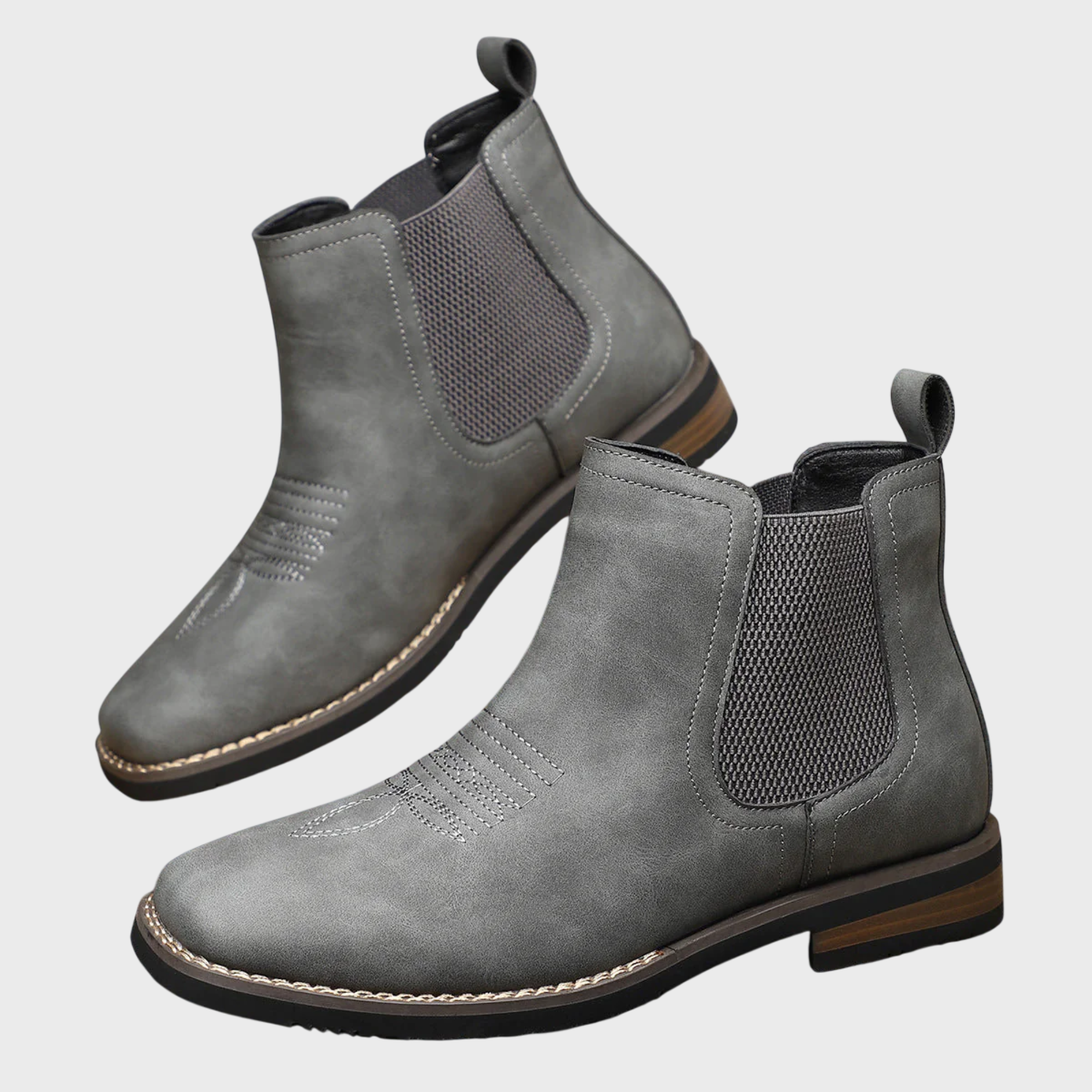 Max | Maxwell Boots – Comfortable & Stylish
