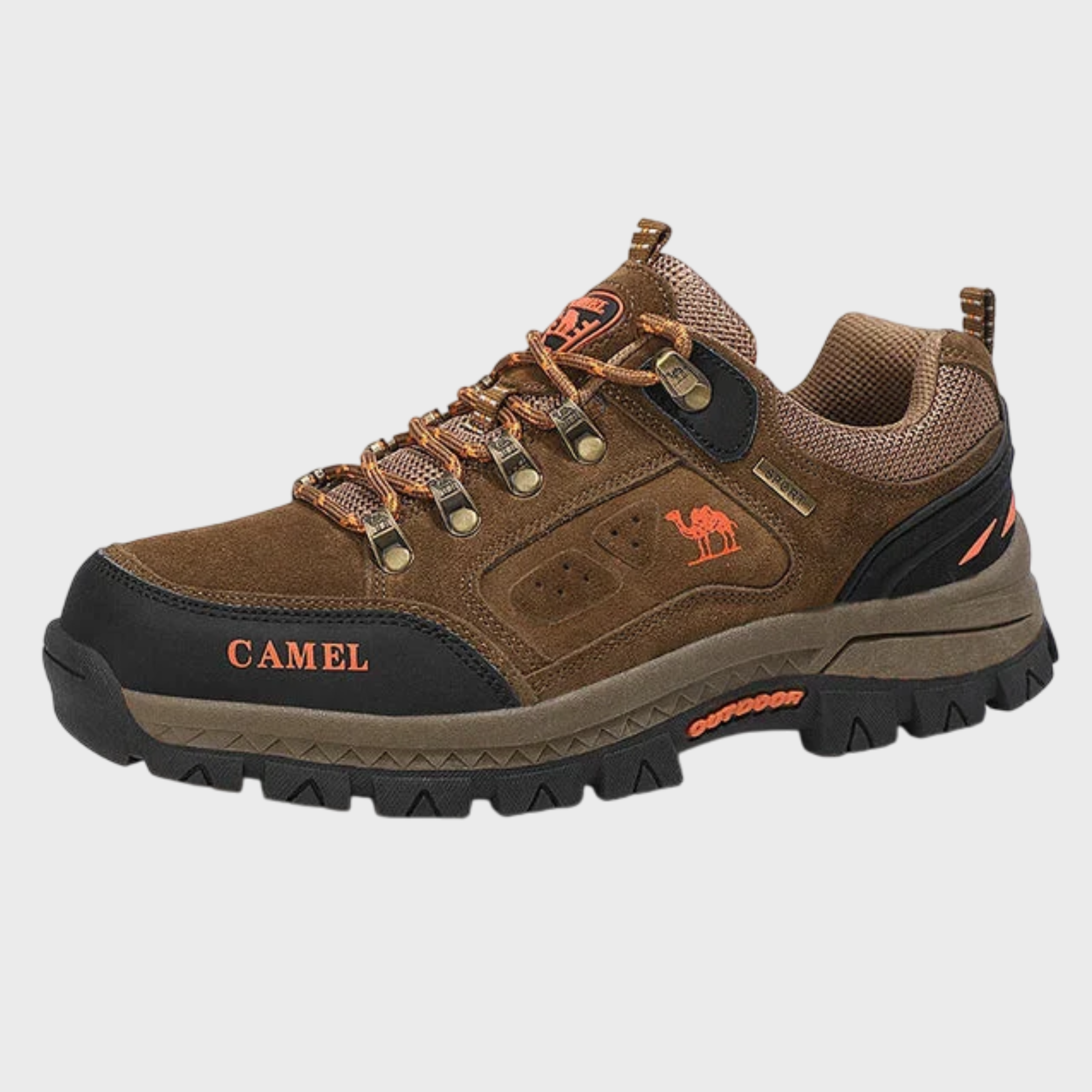 Archie | Walking Shoes – Comfortable & Stylish