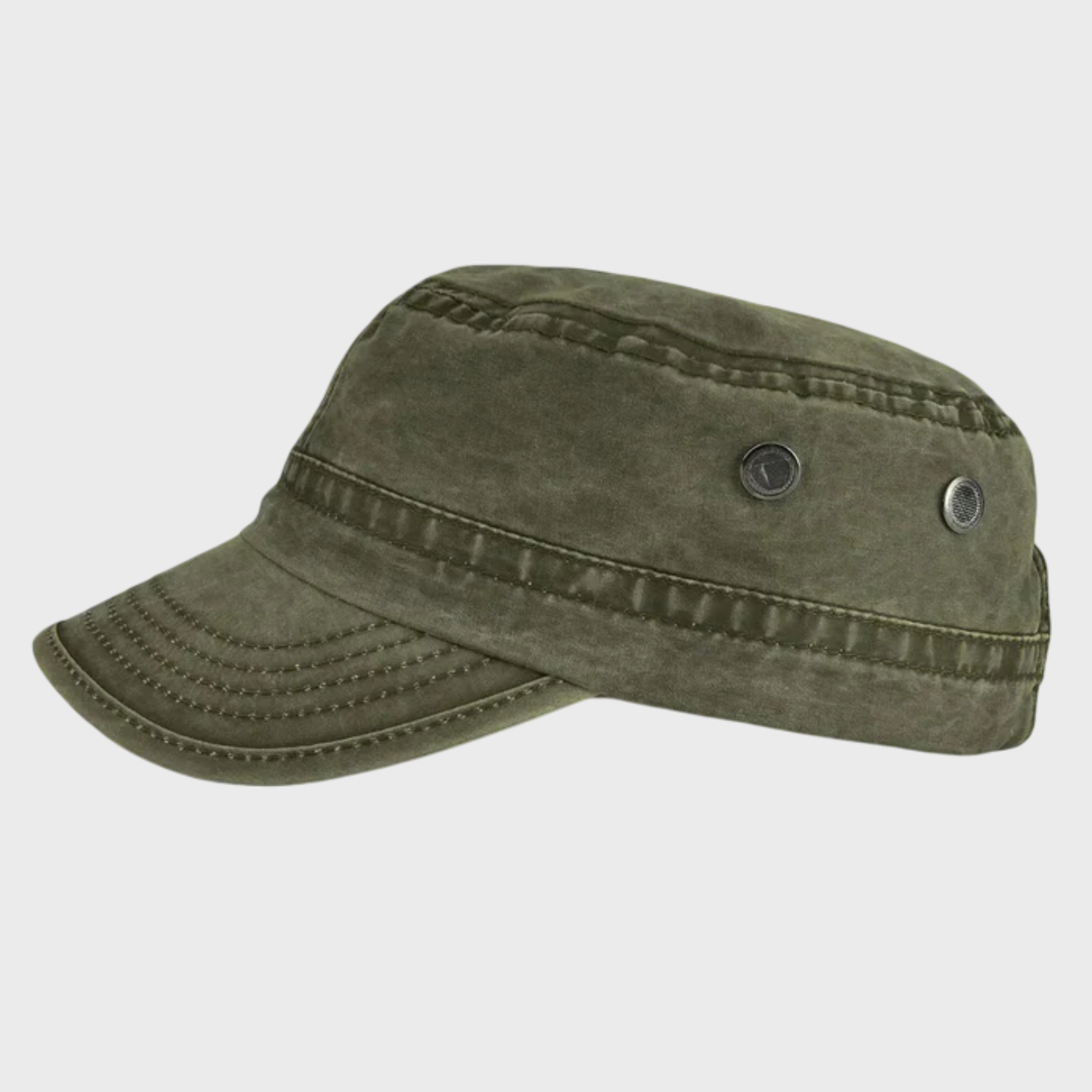 David | Robust vintage cap