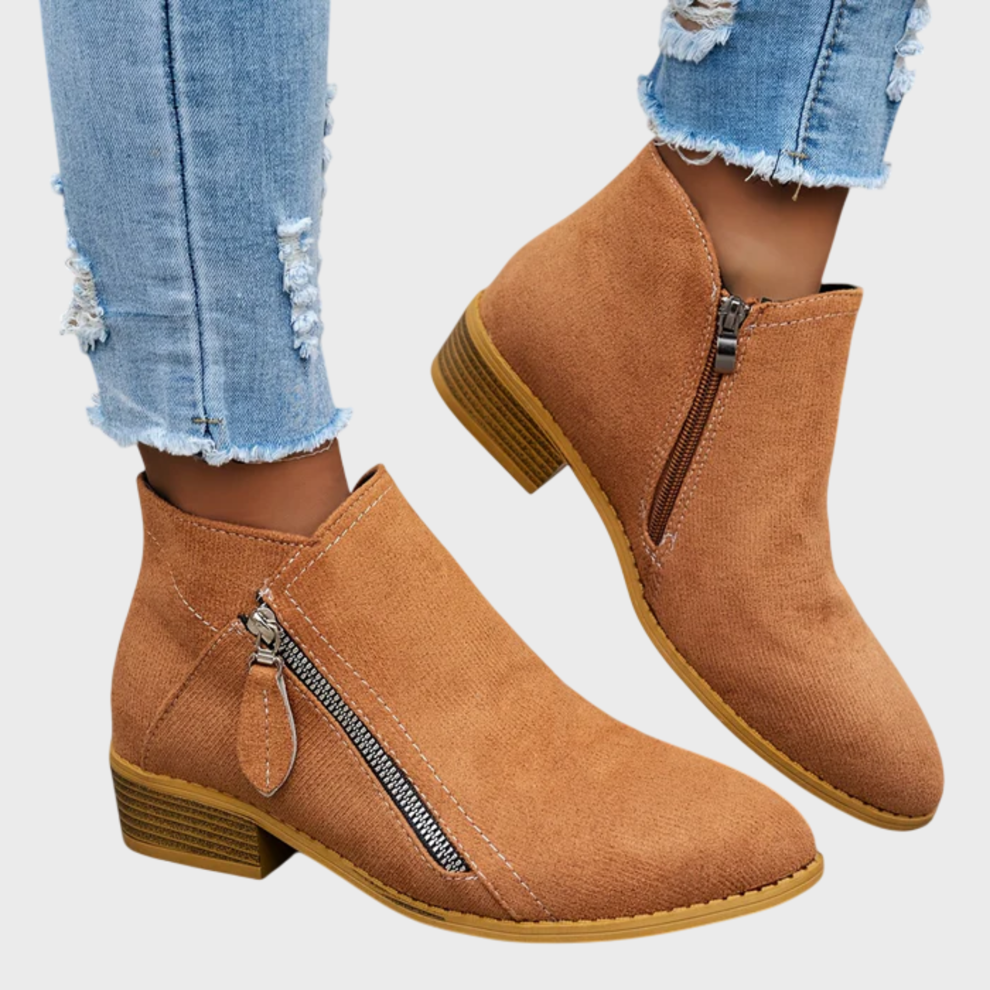 Lily | Elegant Women’s Orthopaedic Shoes