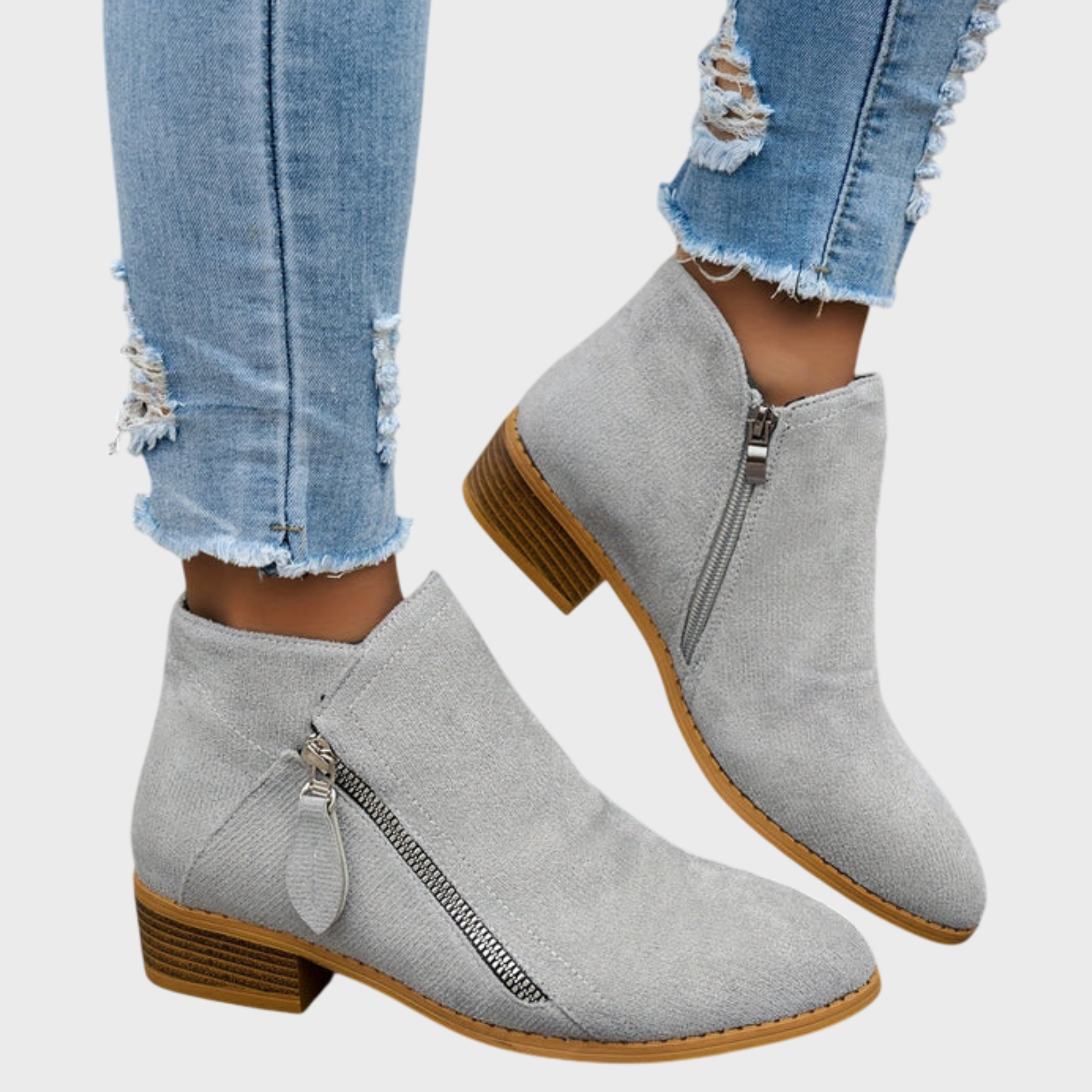 Lily | Elegant Women’s Orthopaedic Shoes