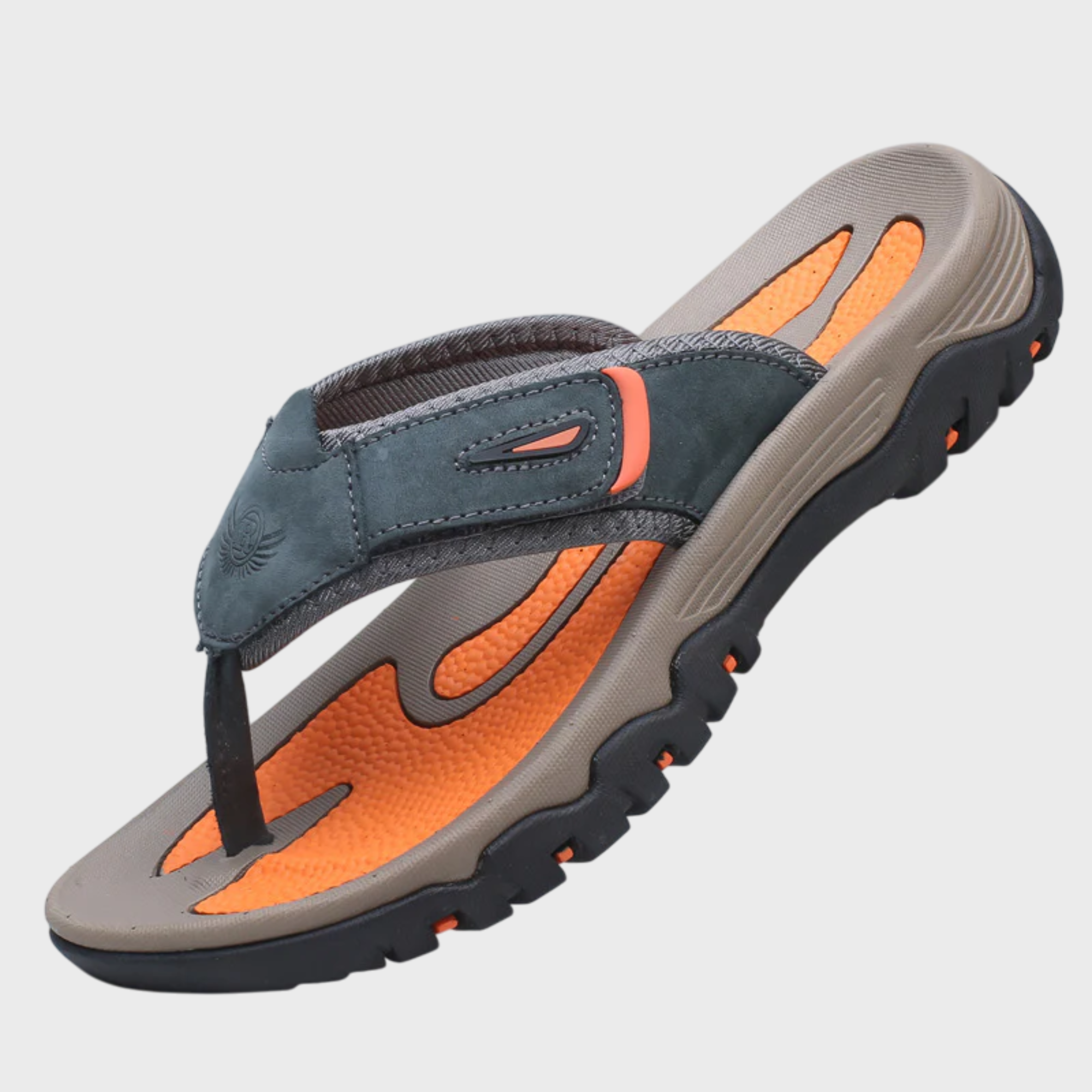 JACK | Leather Sandals