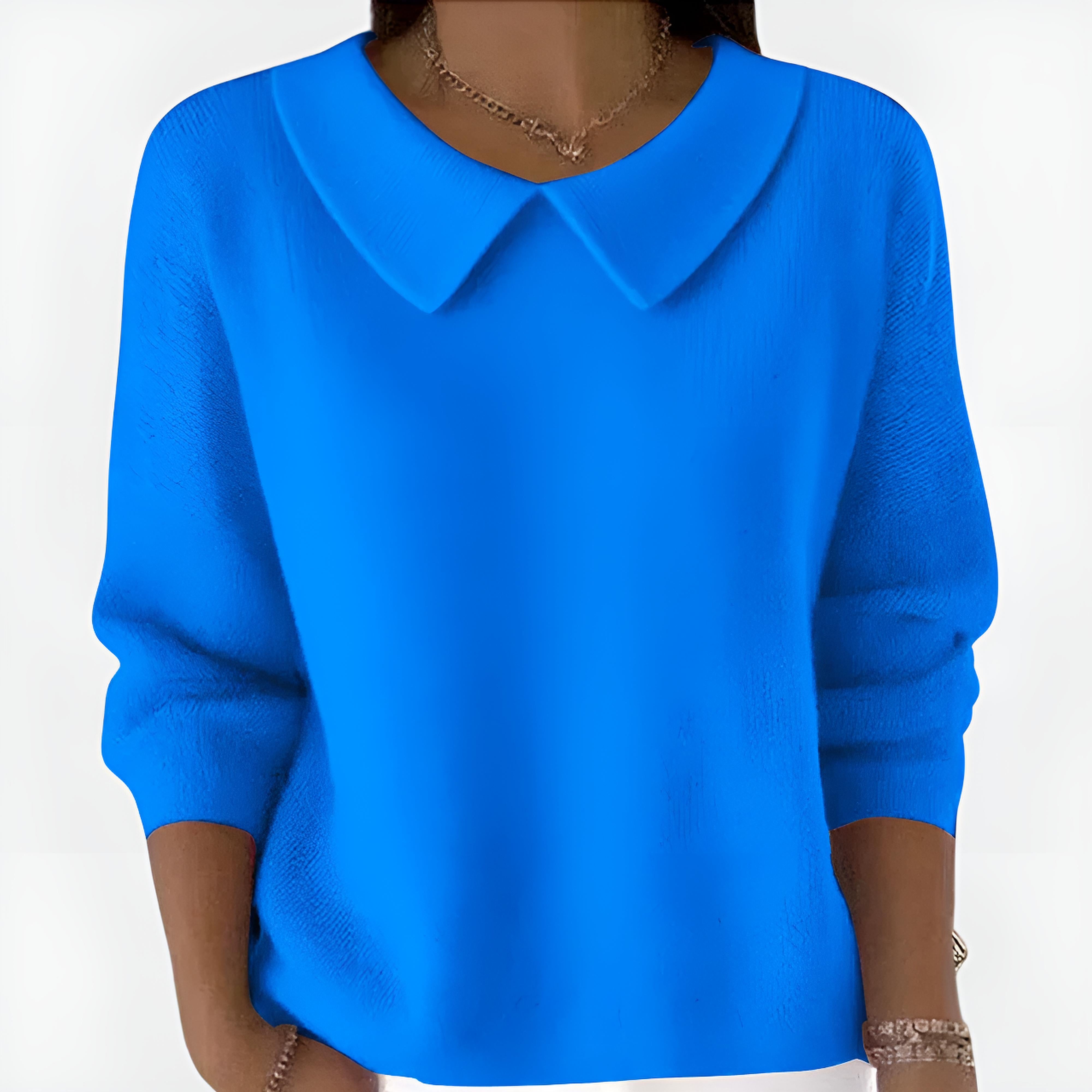 ALICE | Classic Sweater