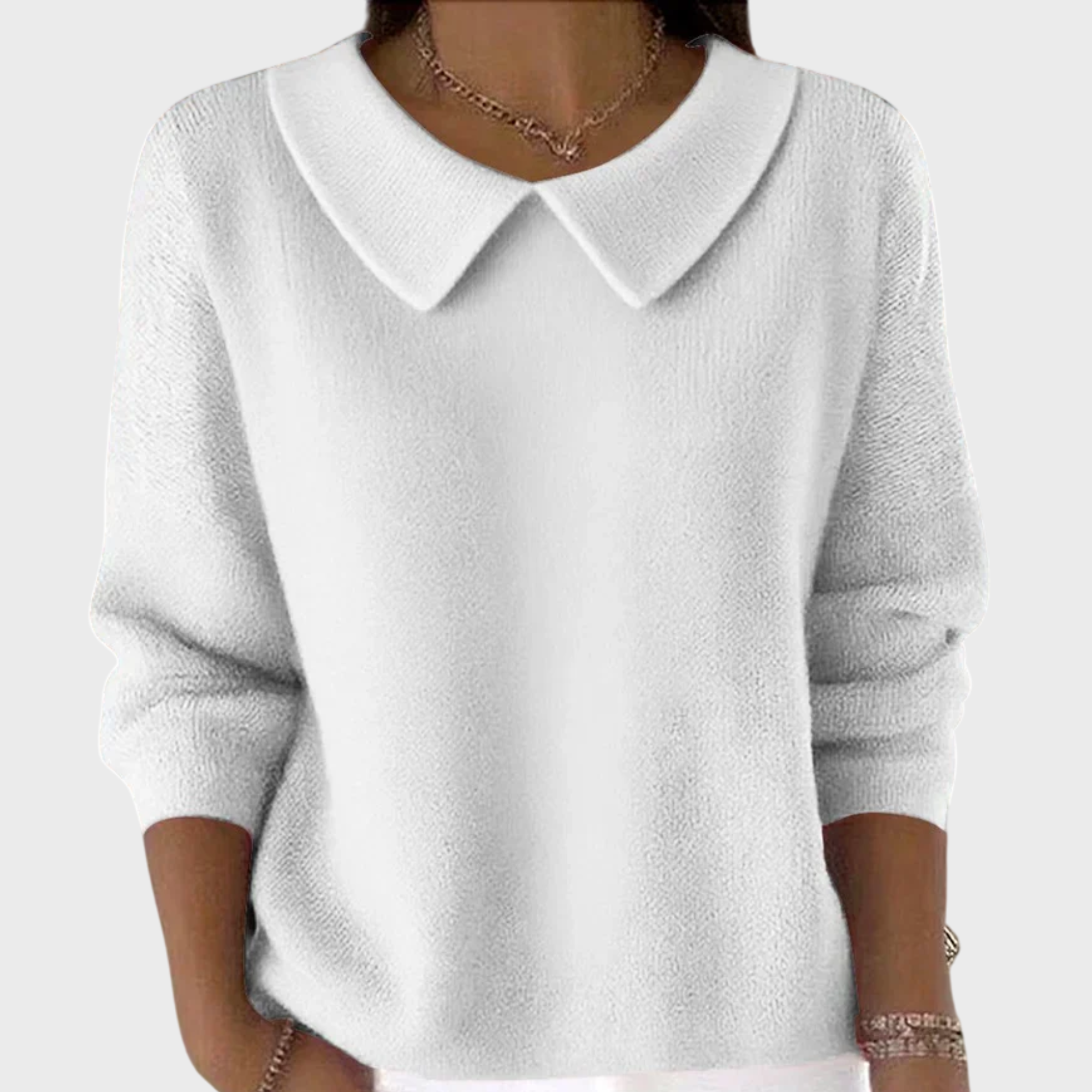ALICE | Classic Sweater